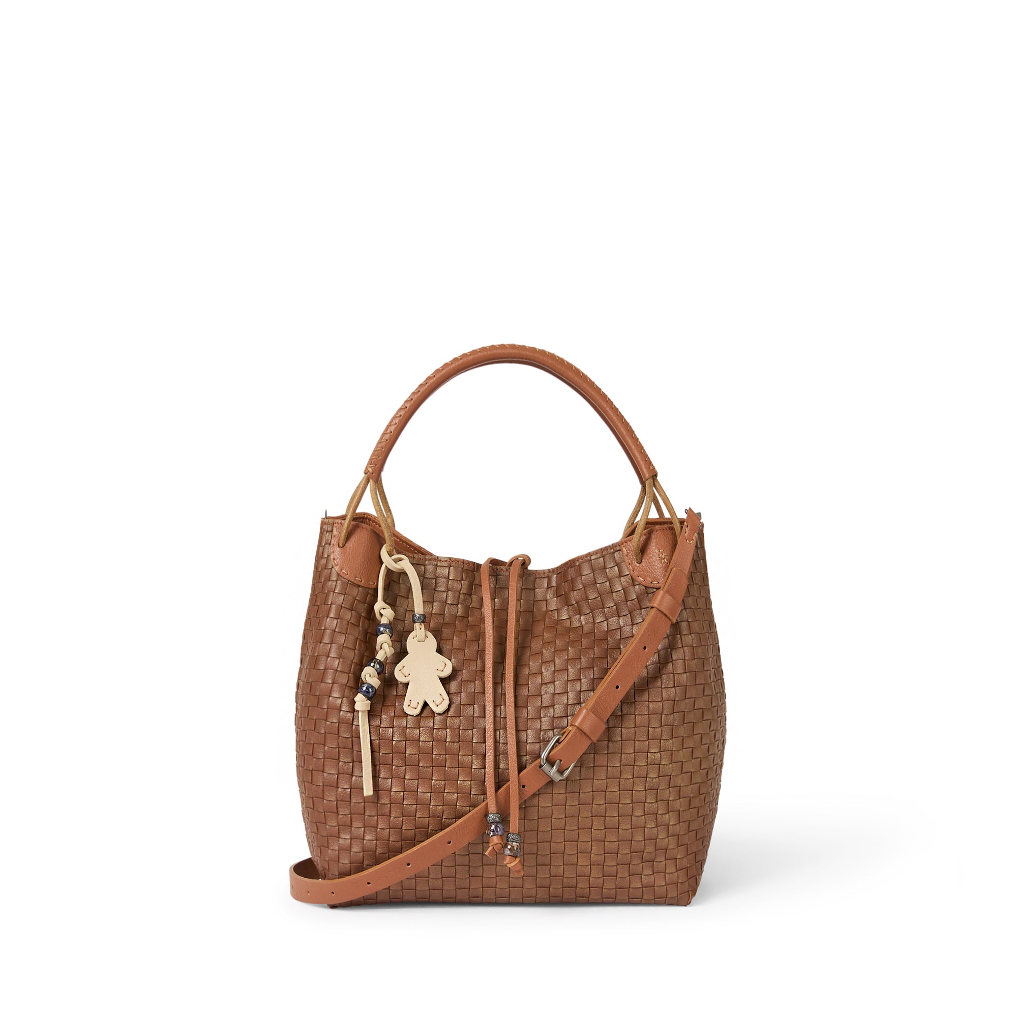 Daria Lace M Intreccio Dama Laminato