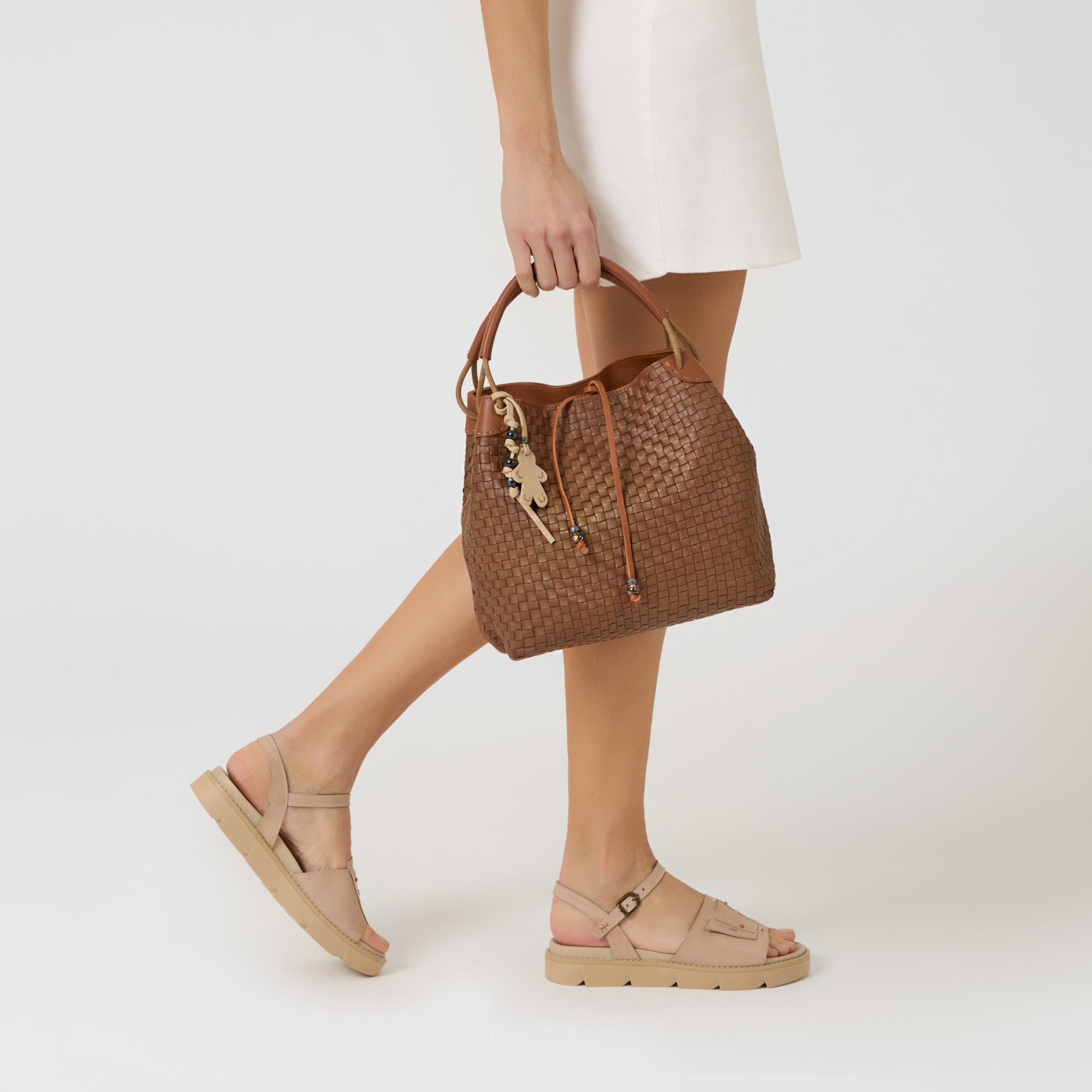 Daria Lace M Intreccio Dama Laminato