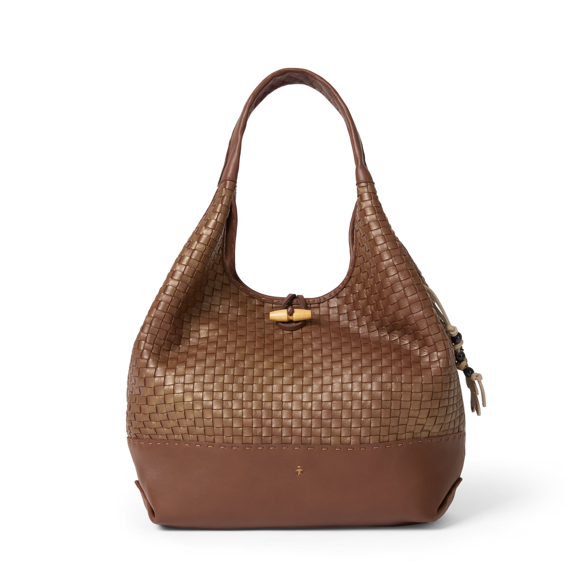 Canotta Alamaro Intreccio M Dama Laminato