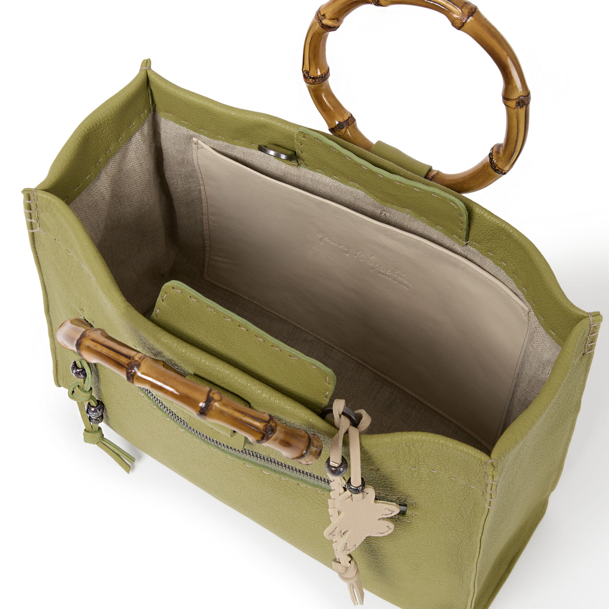 Shopping Bambu M Martellato