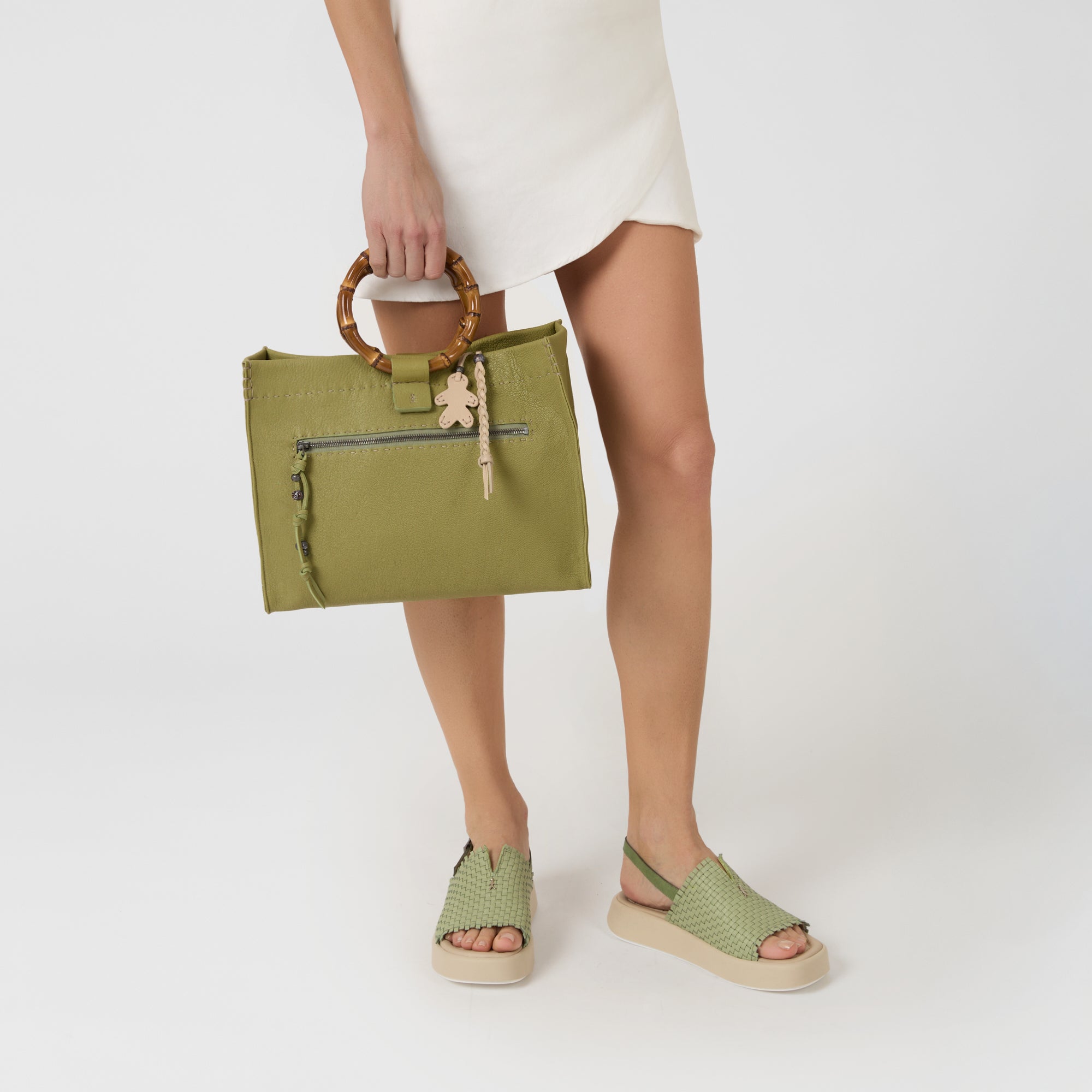 Shopping Bambu M Martellato