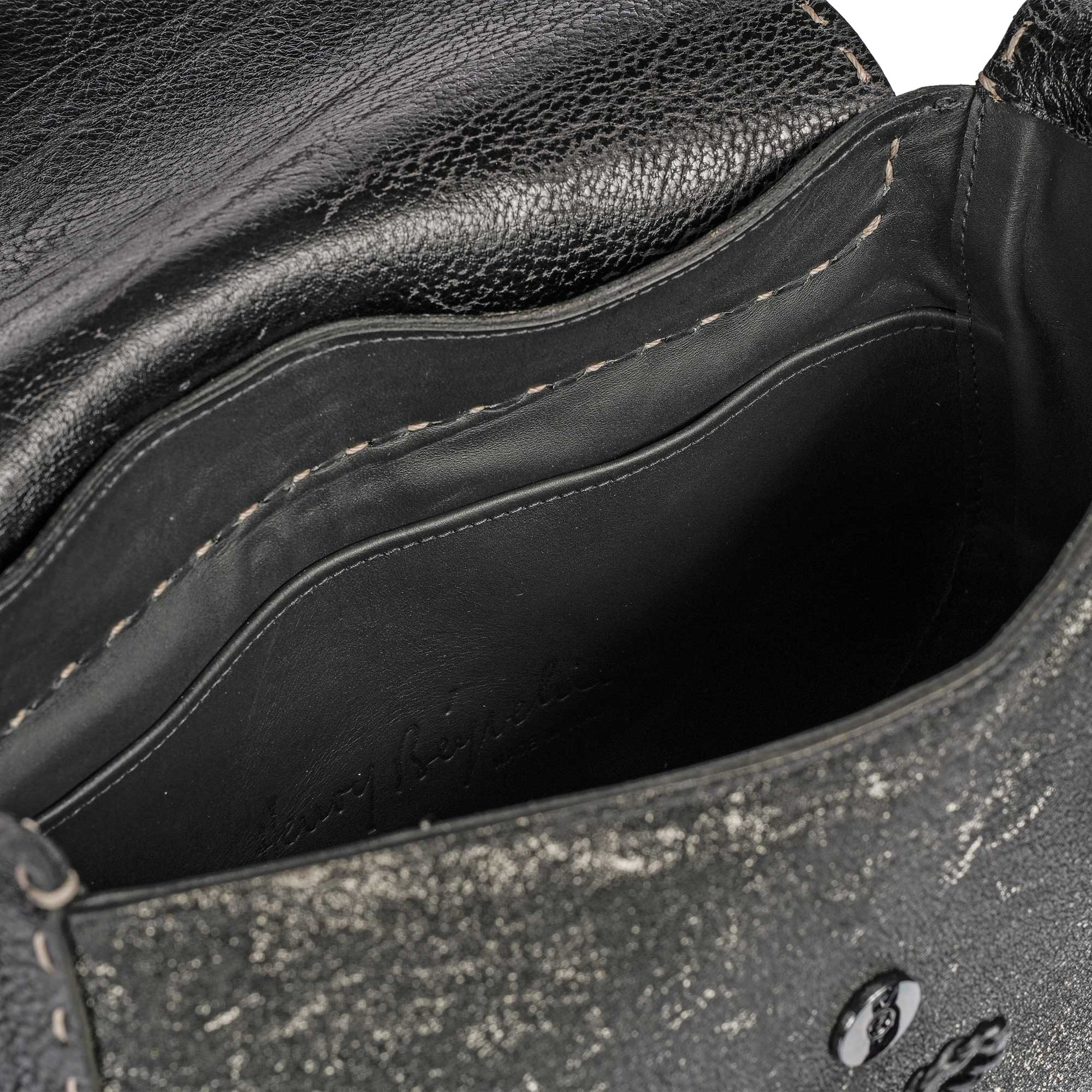 Ileana S Patch Lux Vintage