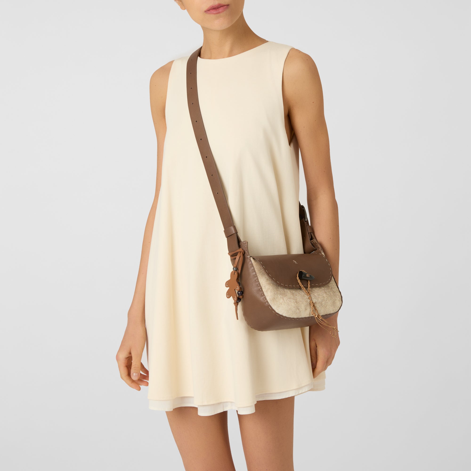 Ileana S Patch Lux Vintage