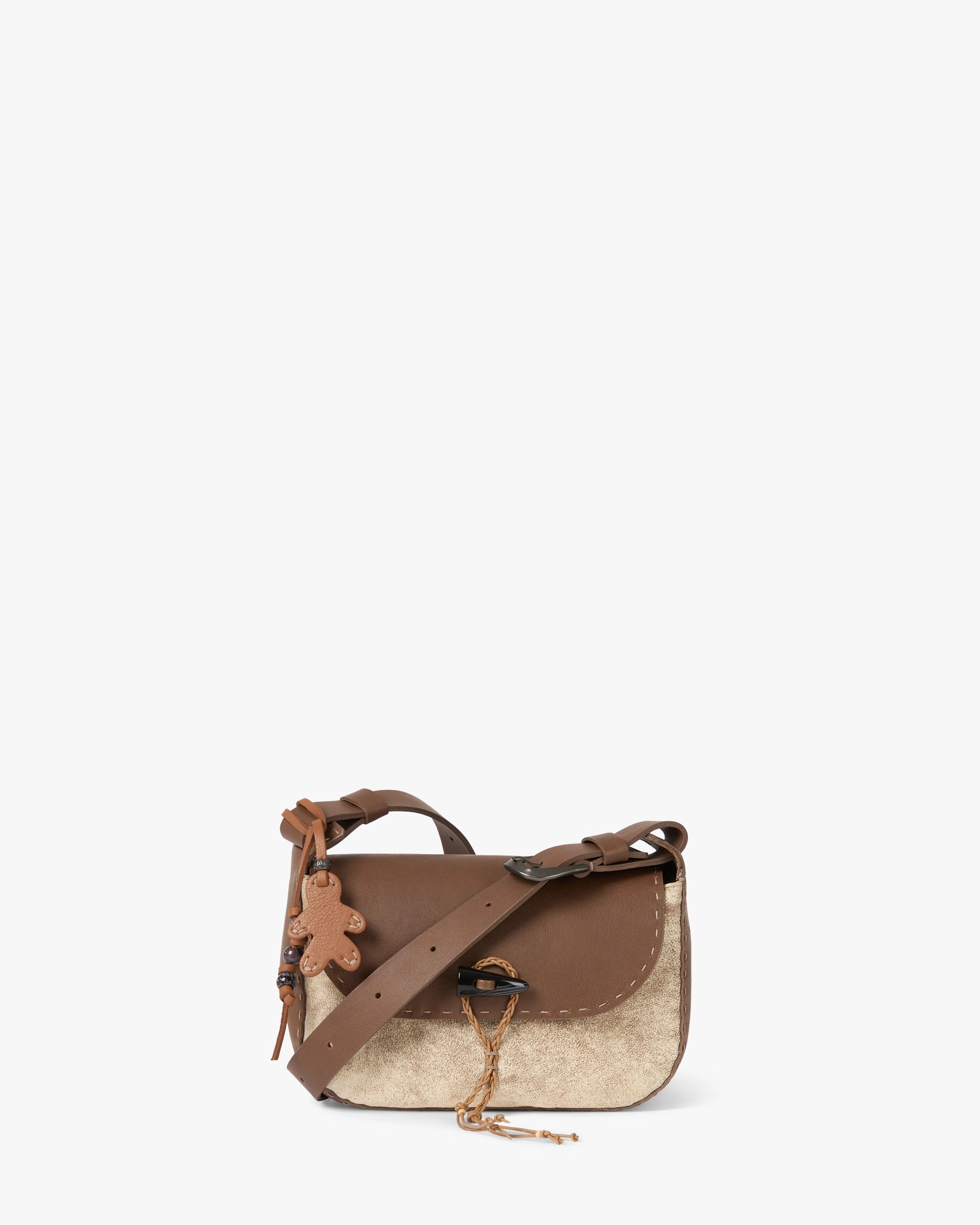 Ileana S Patch Lux Vintage