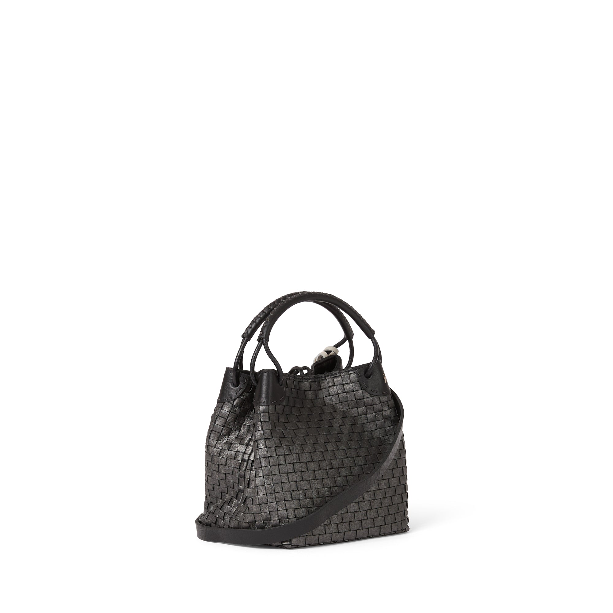 Daria Lace S Intreccio Dama Laminato