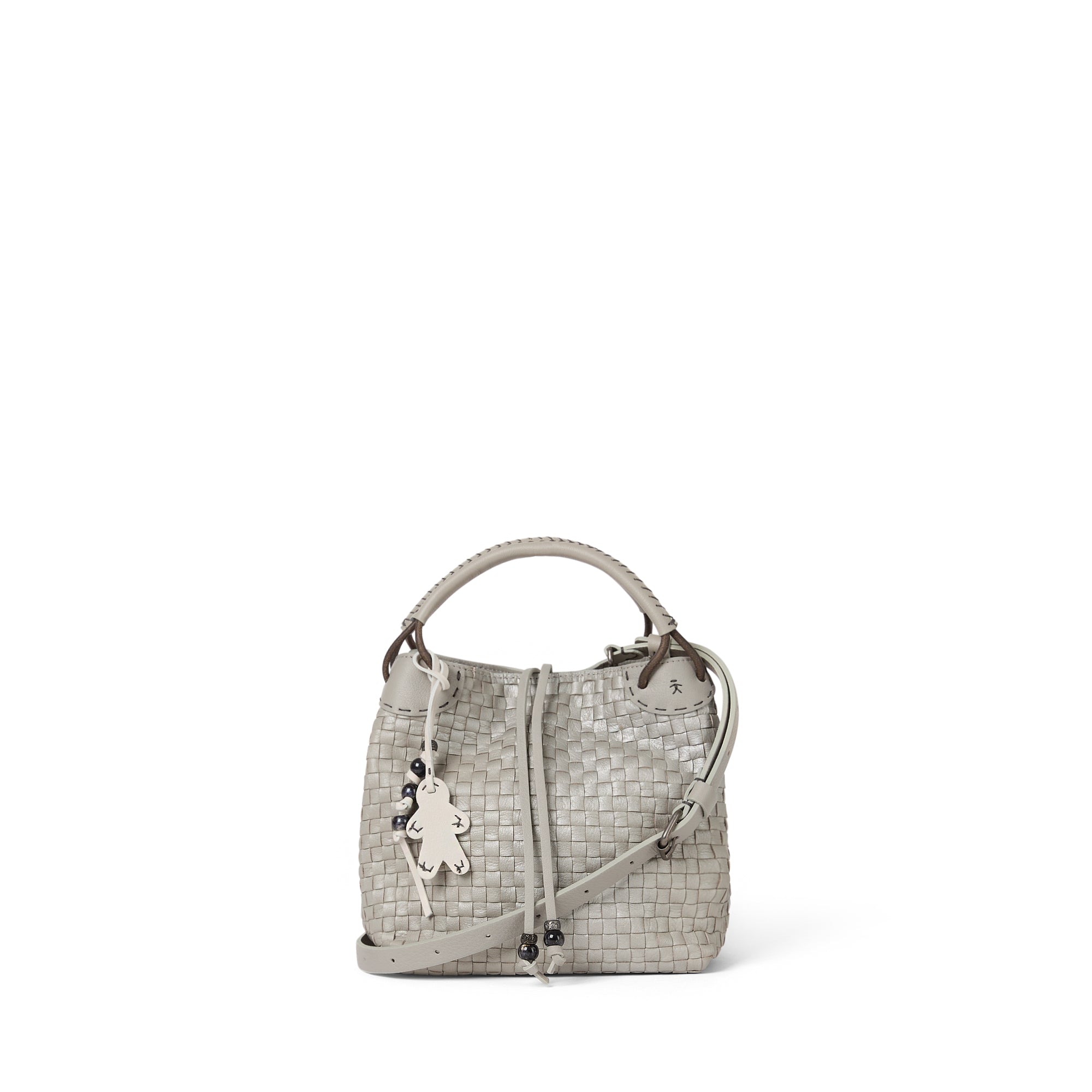 Daria Lace S Intreccio Dama Laminato