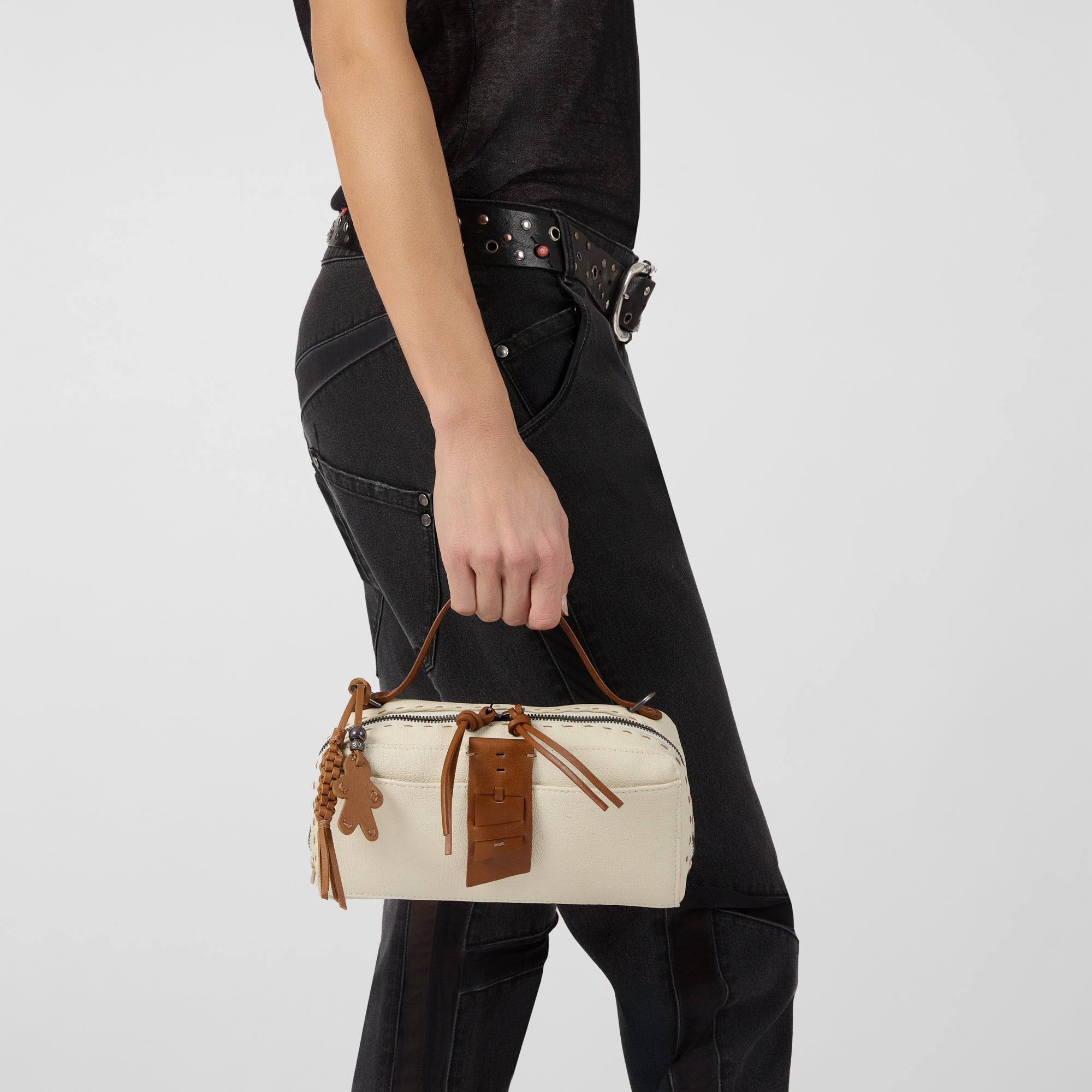 Box Fibbia S Martellato