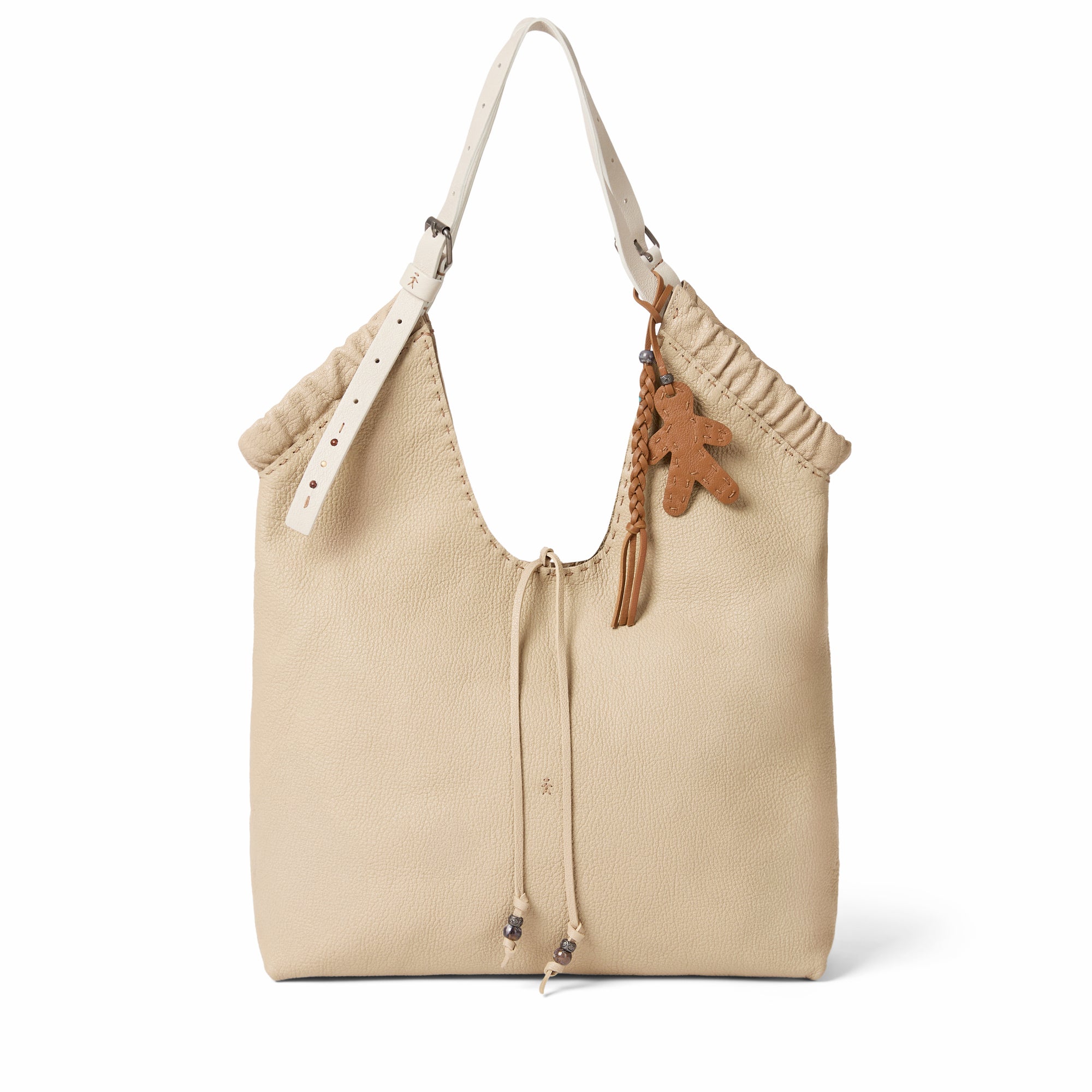 Ruched New Canotta Martellato