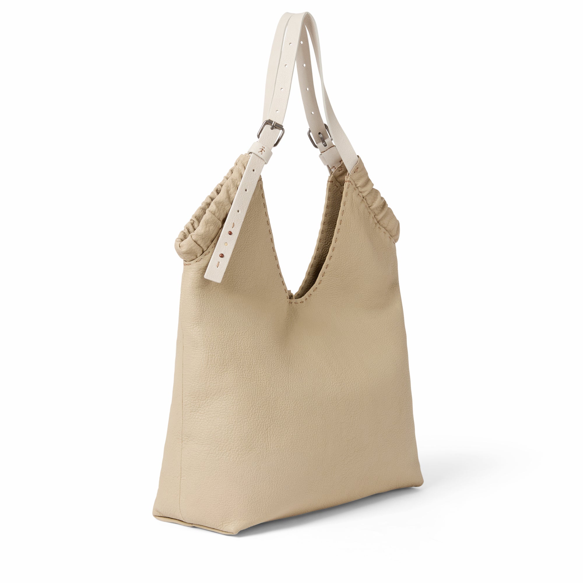 Ruched New Canotta Martellato