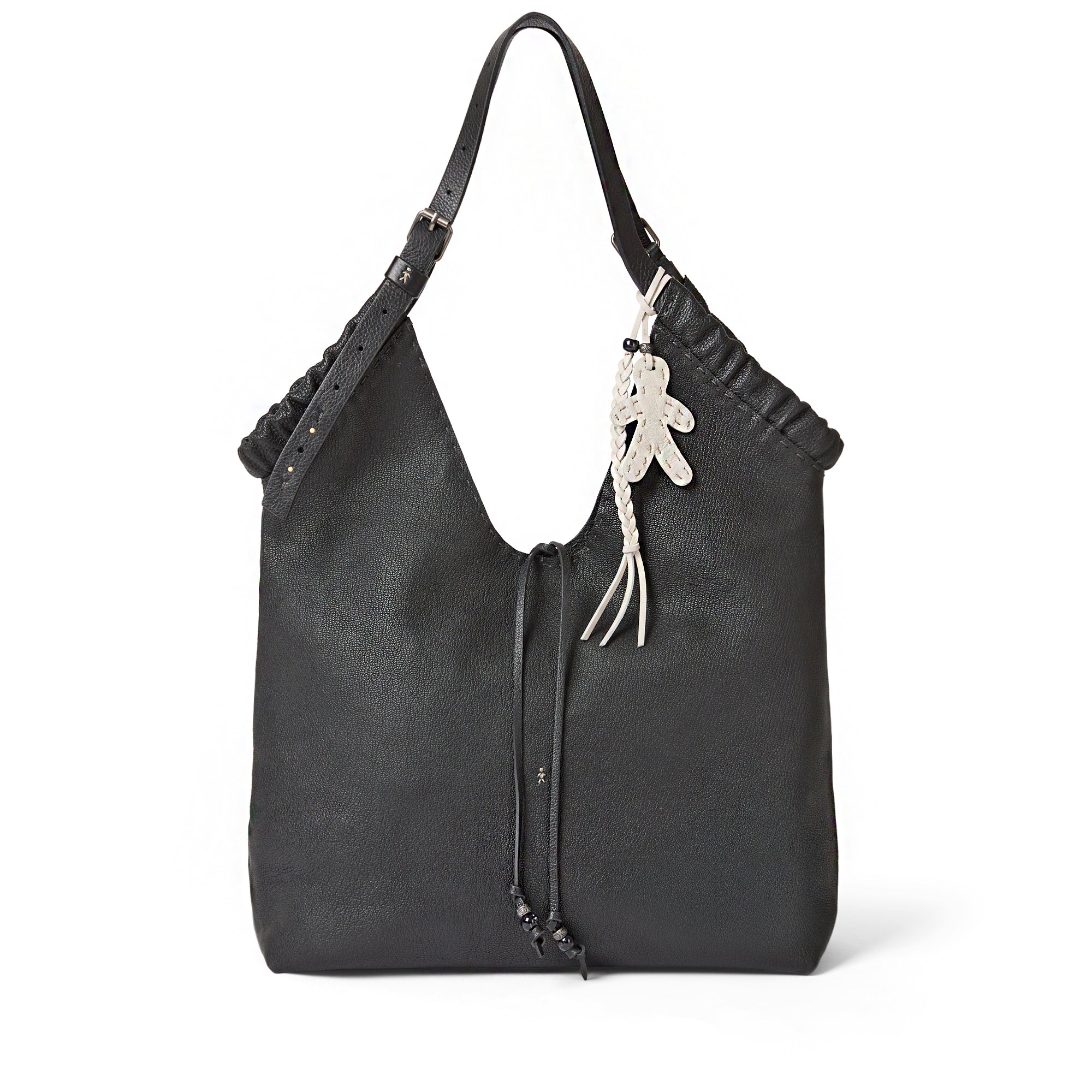 Ruched New Canotta Martellato