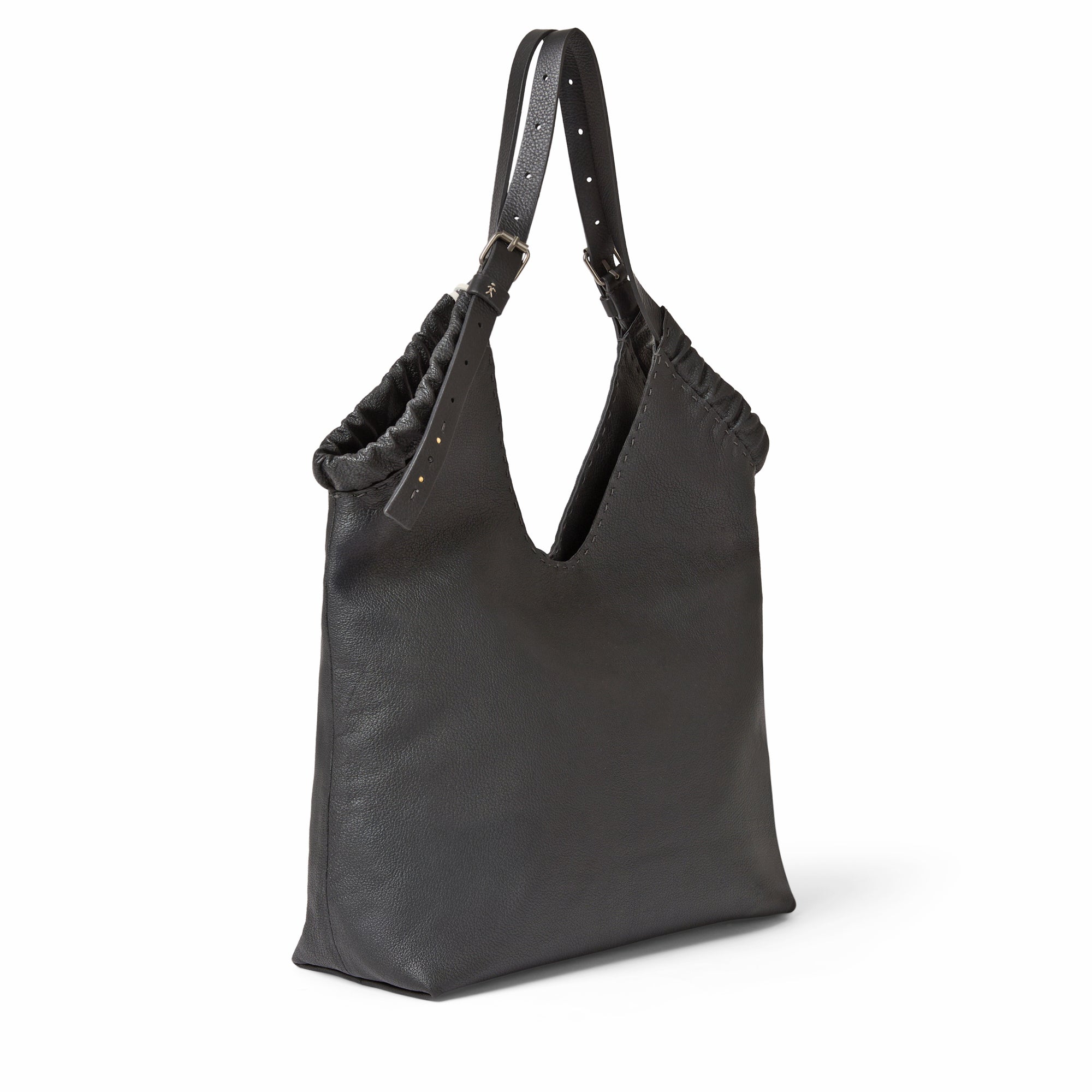 Ruched New Canotta Martellato