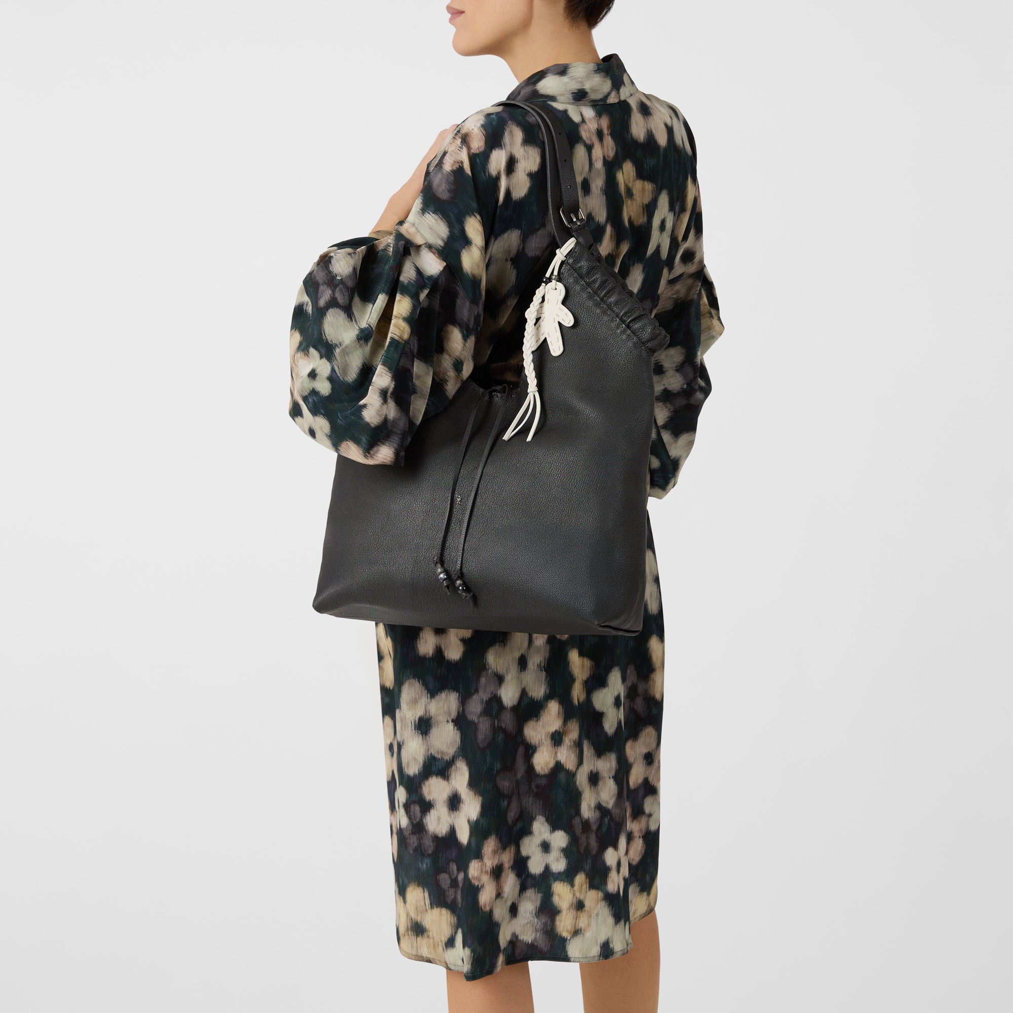 Ruched New Canotta Martellato