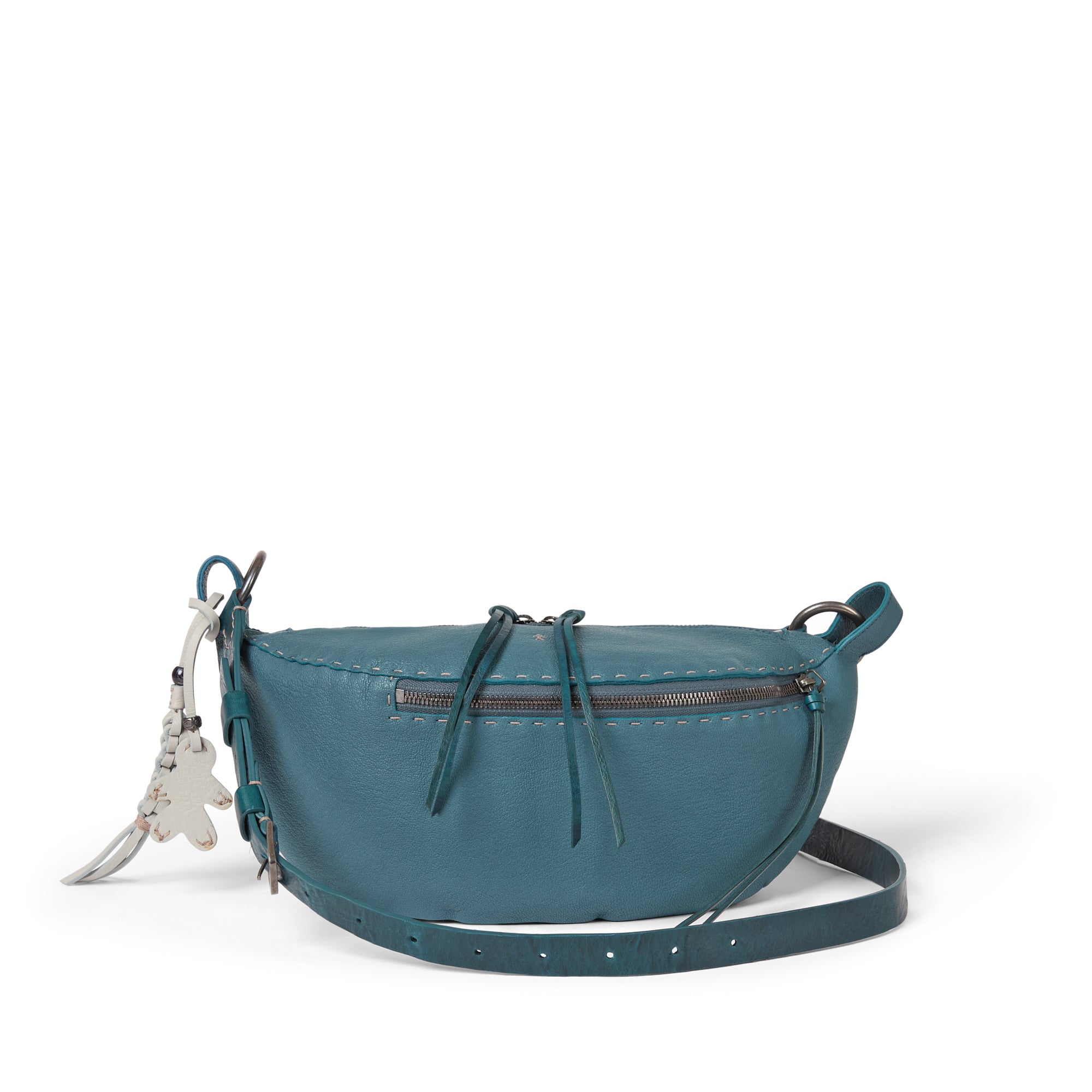 Luna Crossbody Belt Bag S Martellato