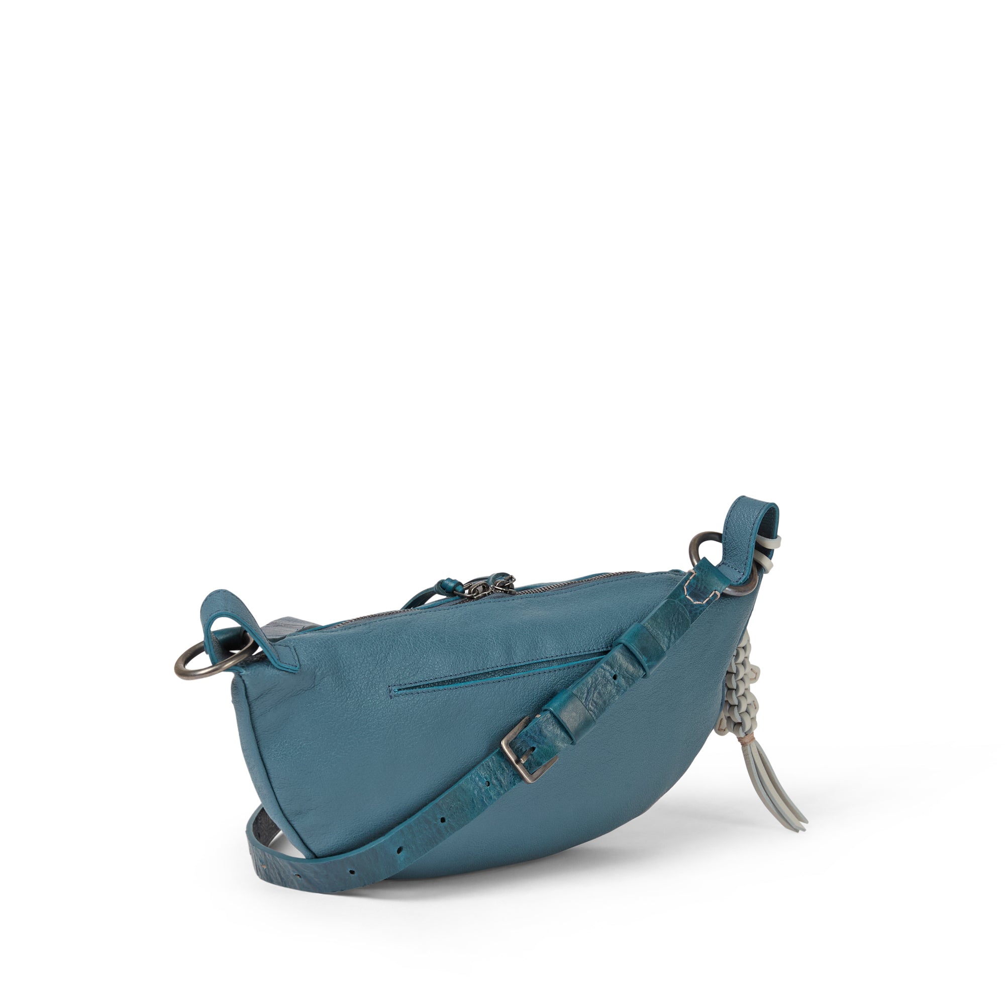 Luna Crossbody Belt Bag S Martellato