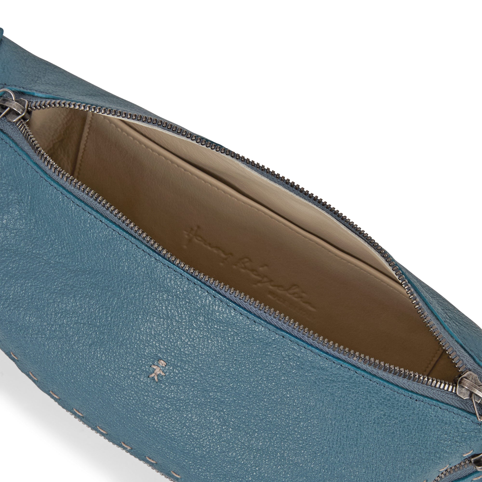 Luna Crossbody Belt Bag S Martellato