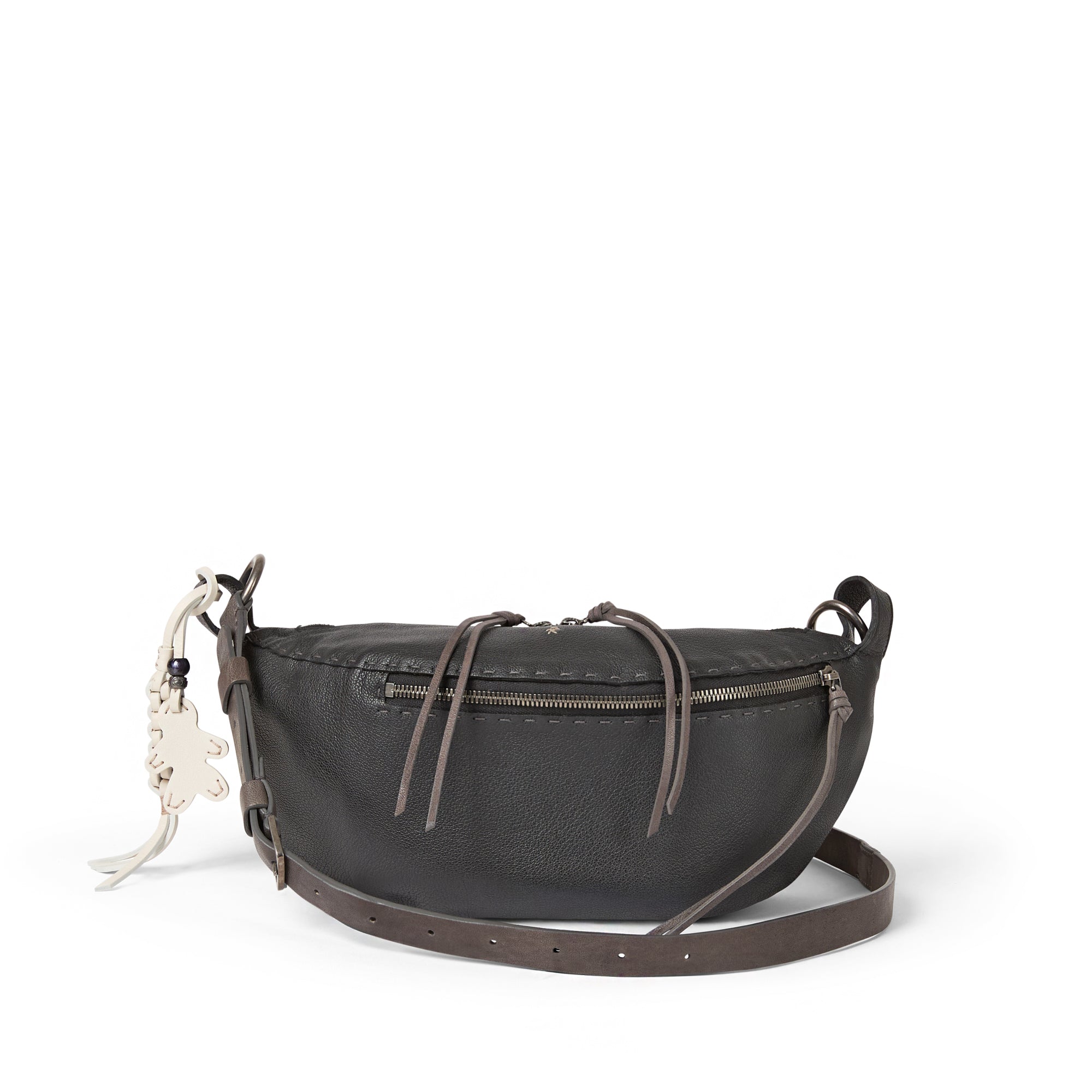 Luna Crossbody Belt Bag S Martellato