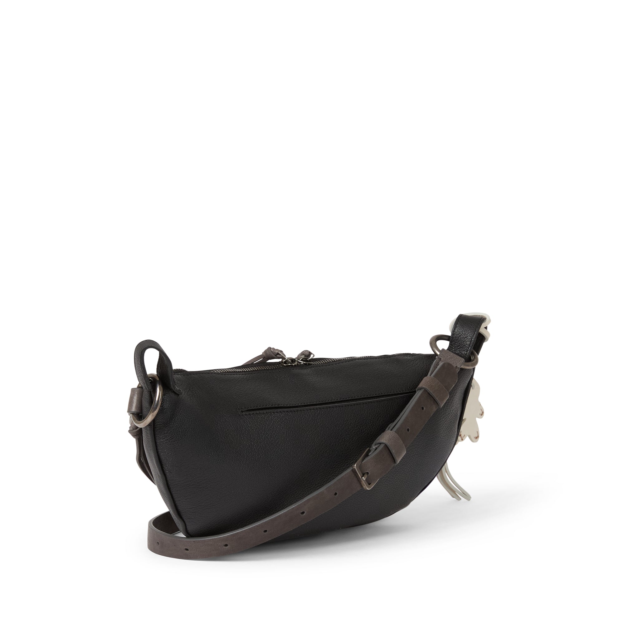 Luna Crossbody Belt Bag S Martellato