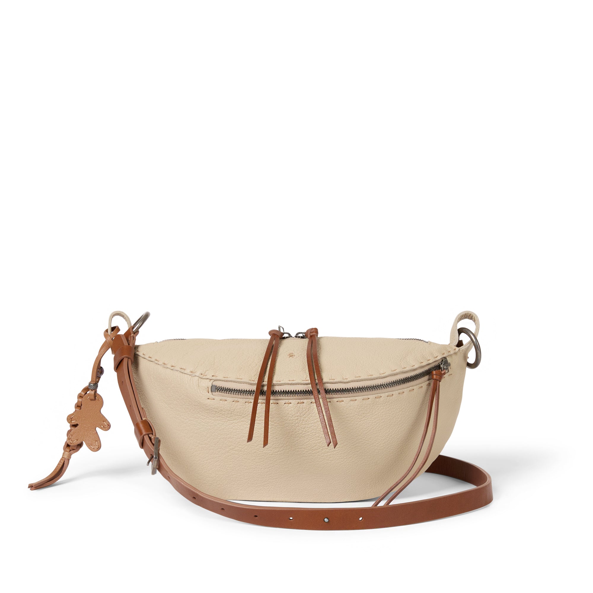 Luna Crossbody Belt Bag S Martellato