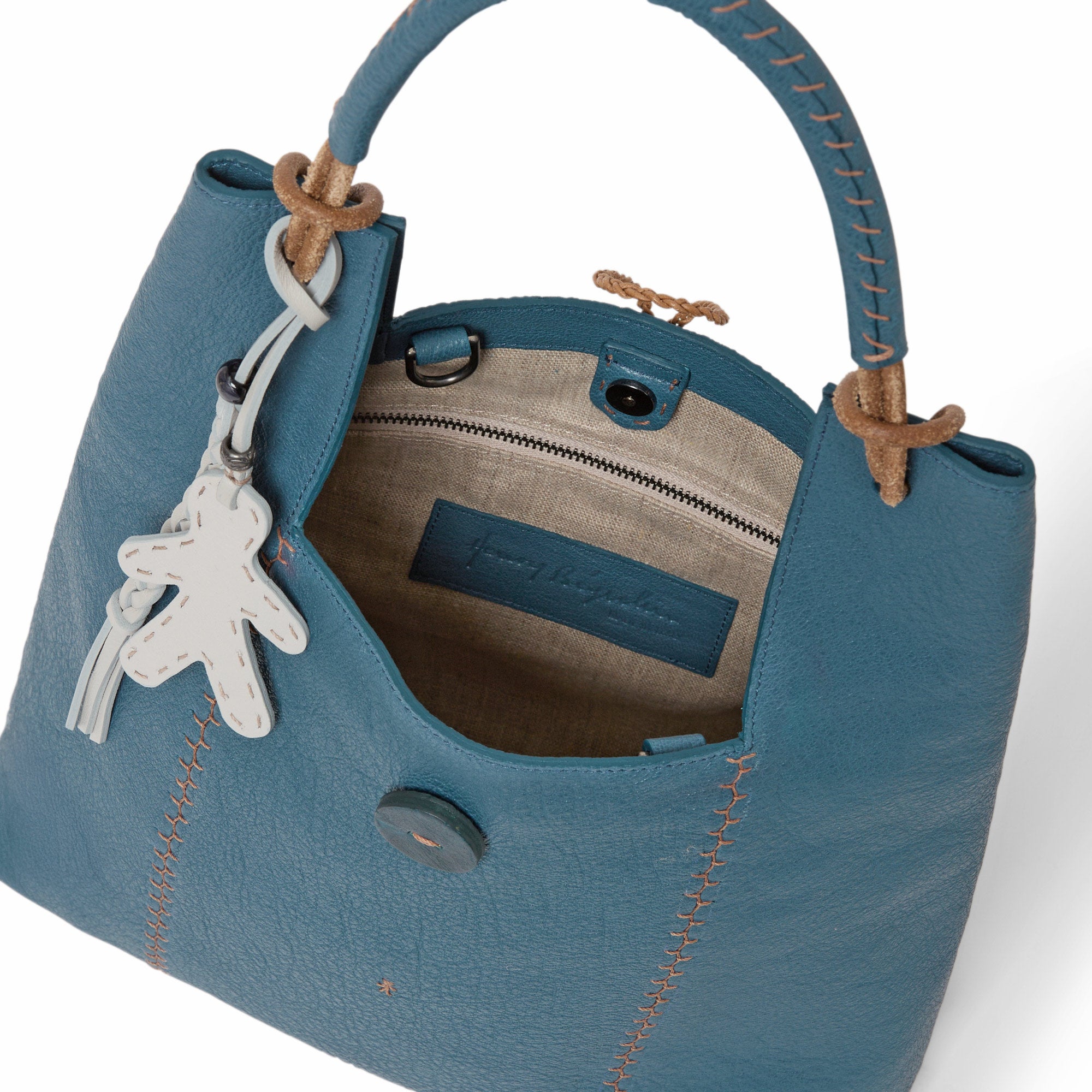 Betta Sacca M Martellato