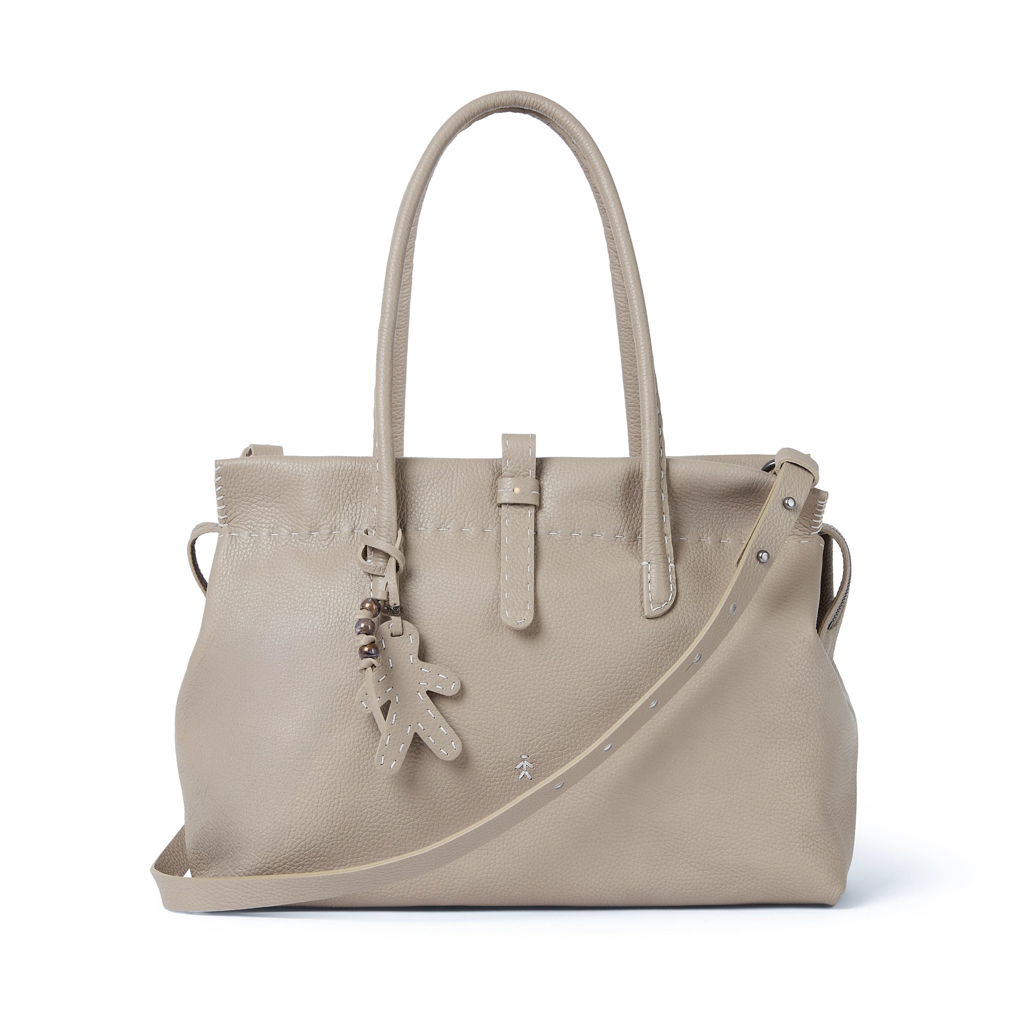 Alessia L Bag Muflone