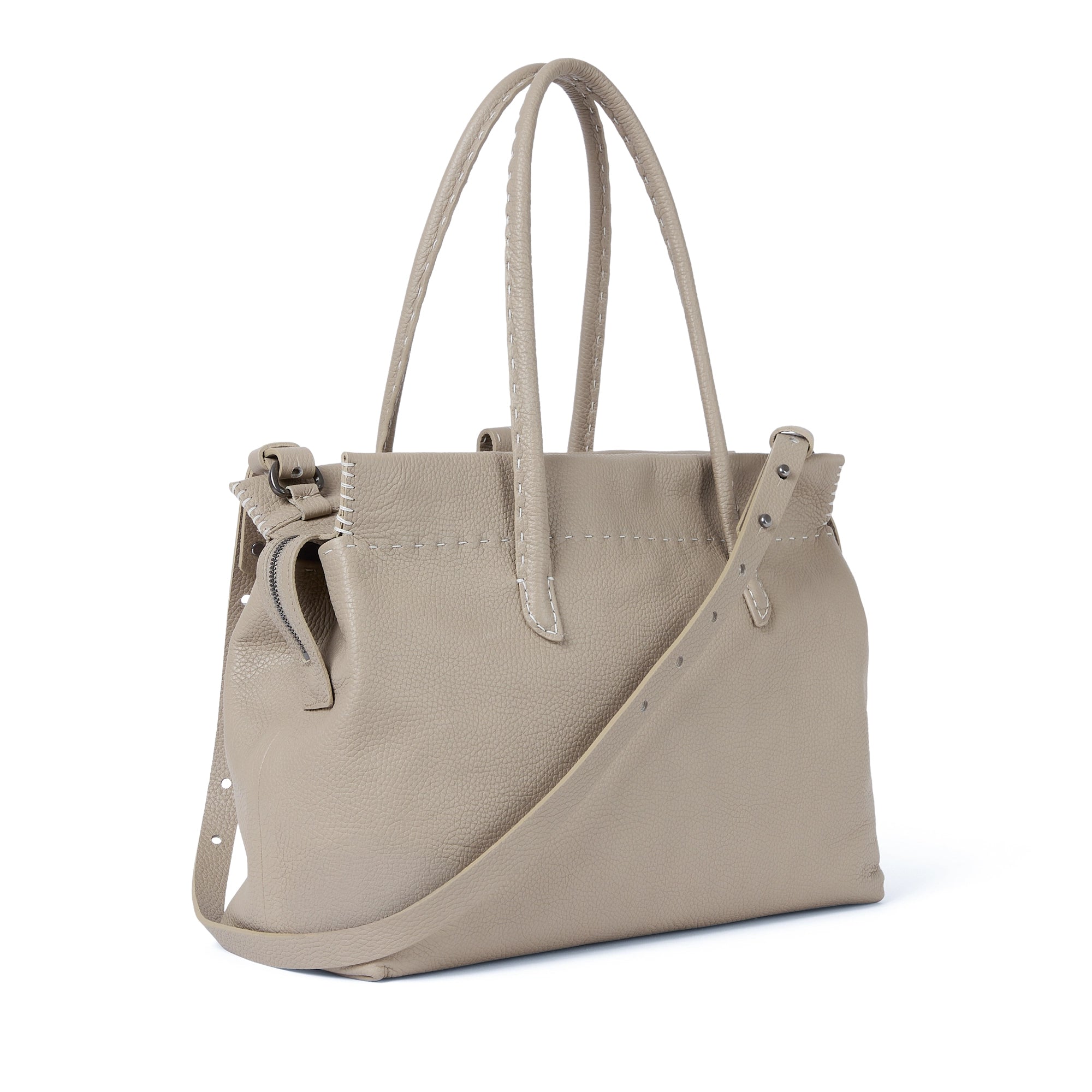 Alessia L Bag Muflone