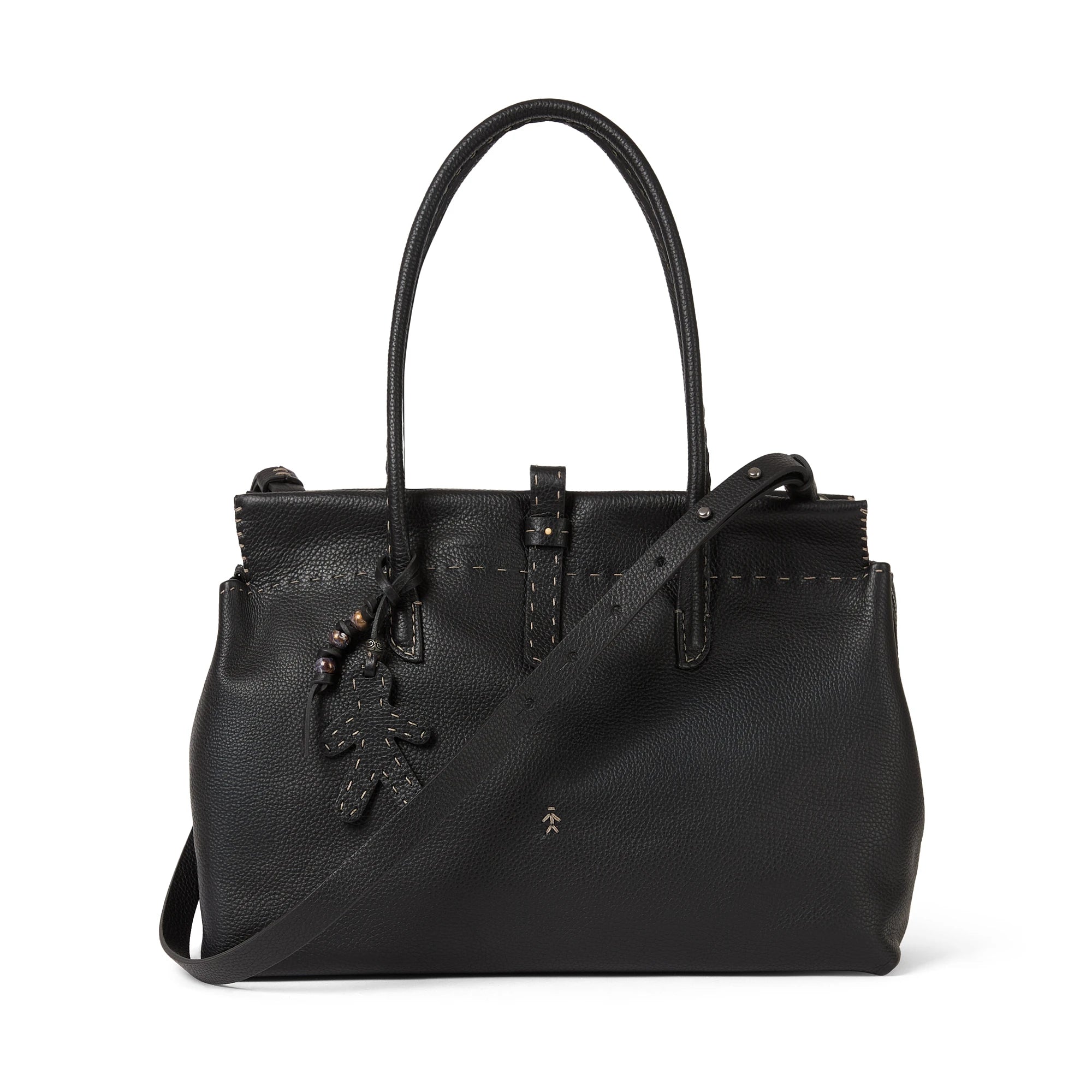 Alessia L Bag Muflone