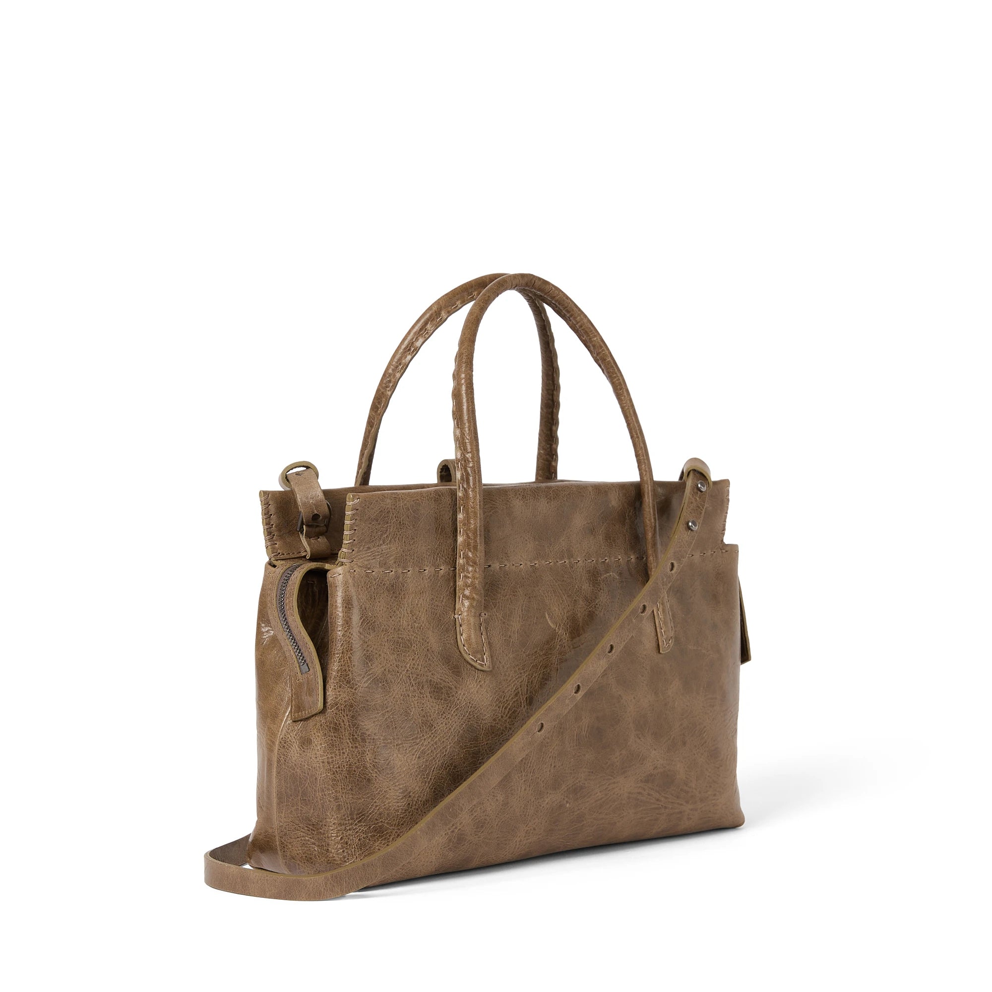 Alessia M Bag York