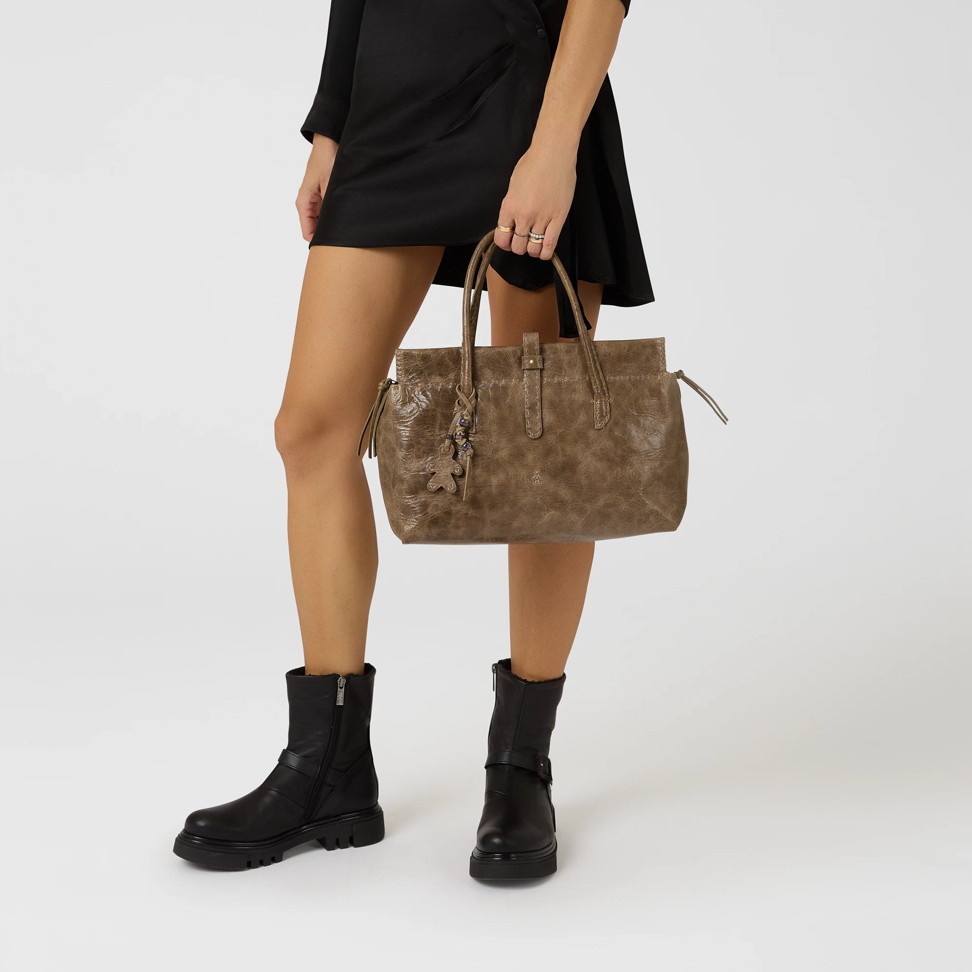 Alessia M Bag York