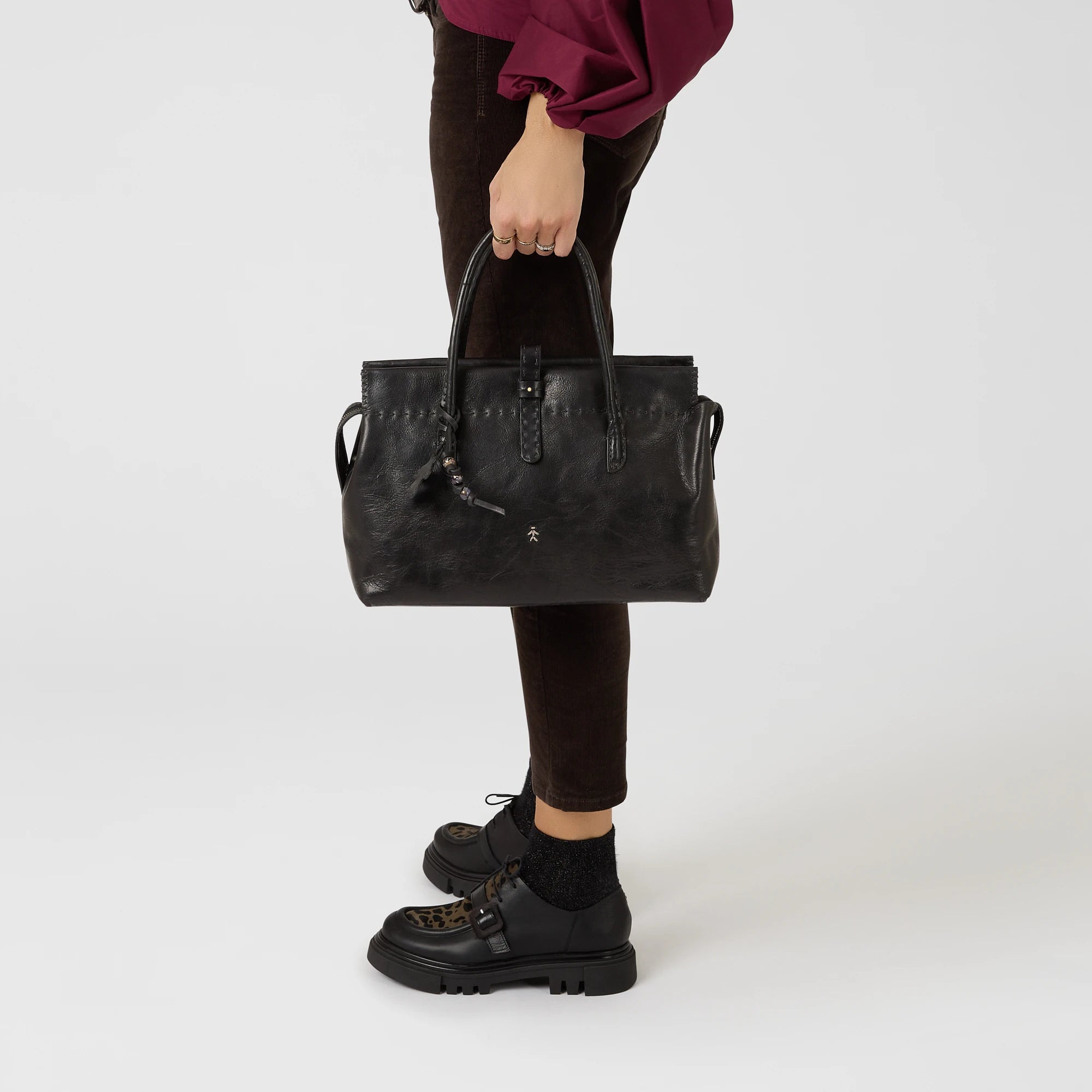 Alessia M Bag York