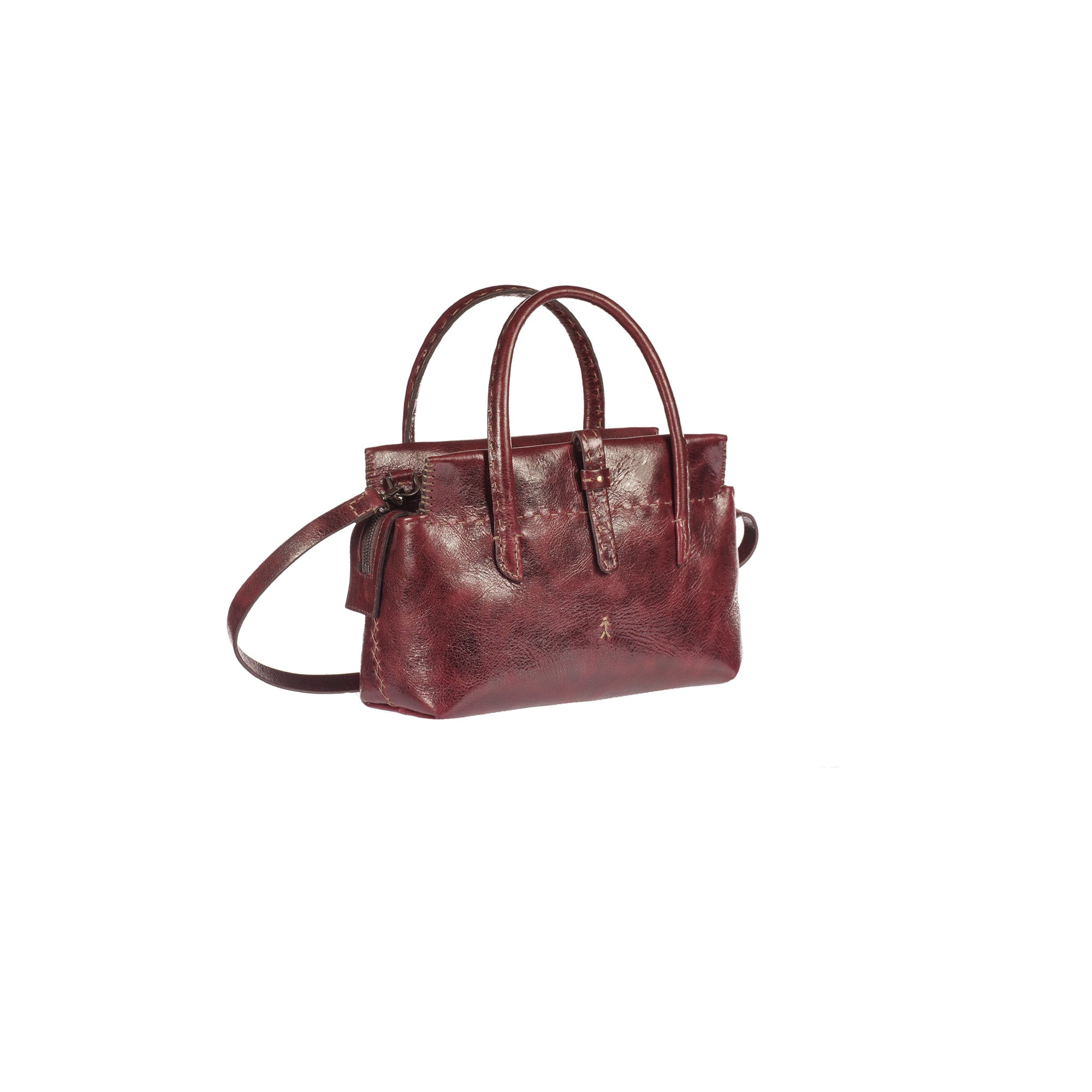 Alessia S Bag York