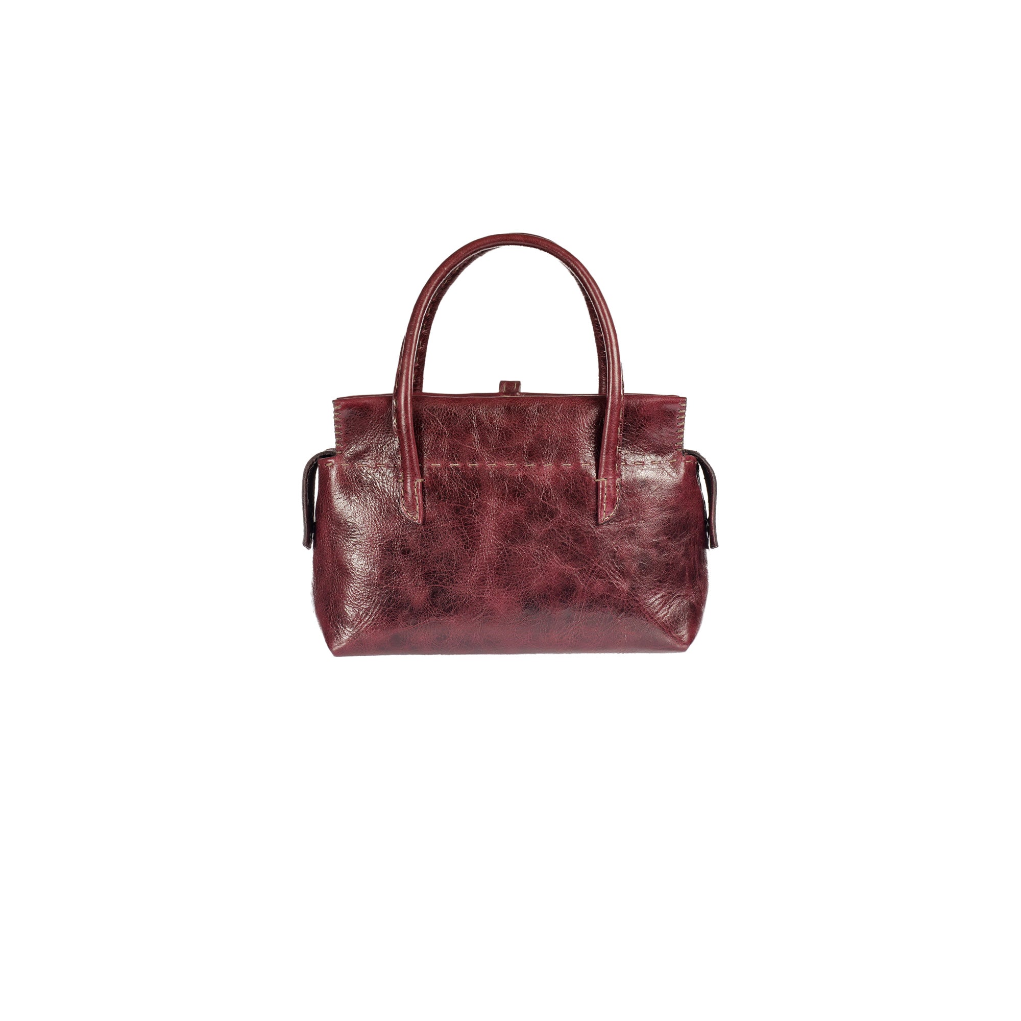 Alessia S Bag York