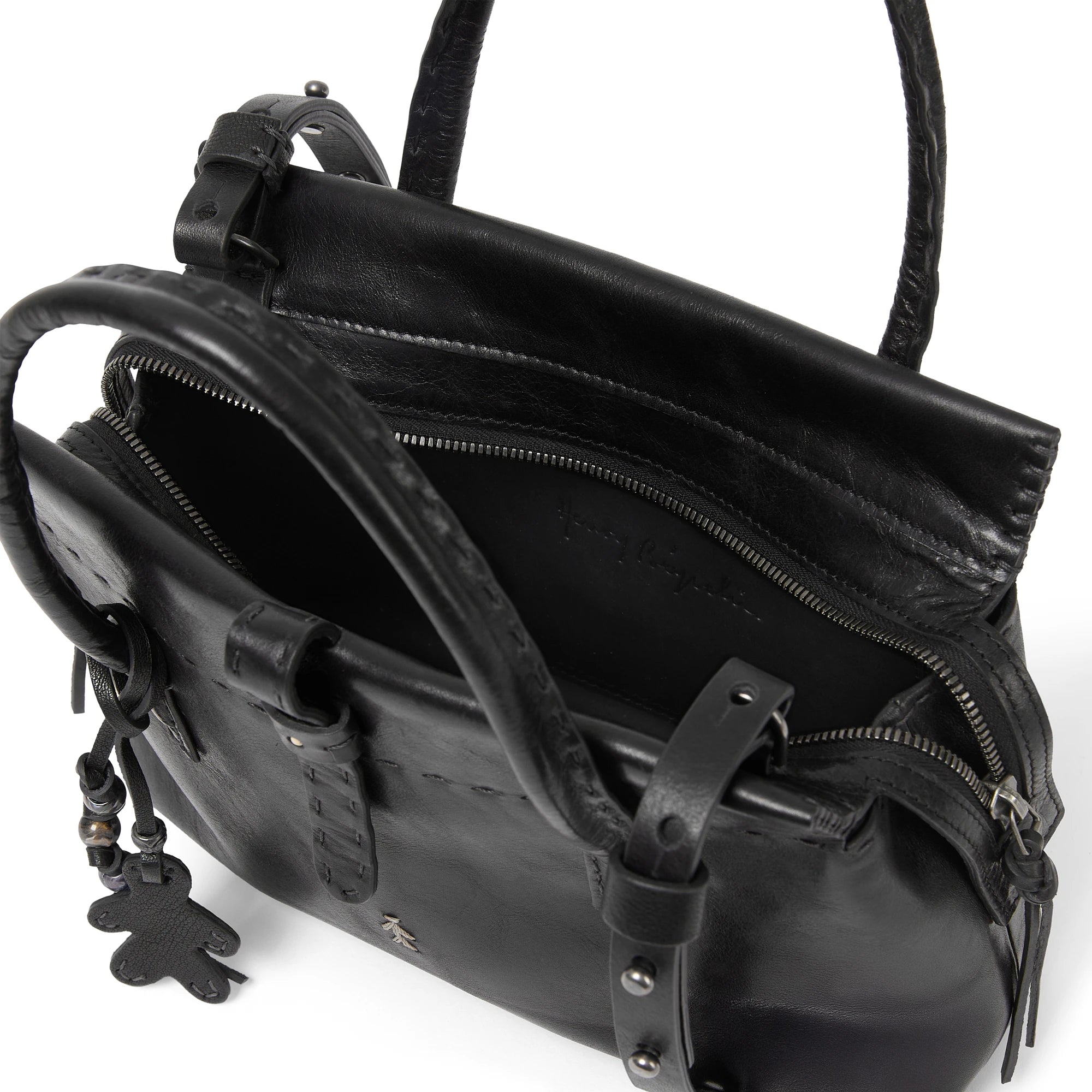 Alessia S Bag York