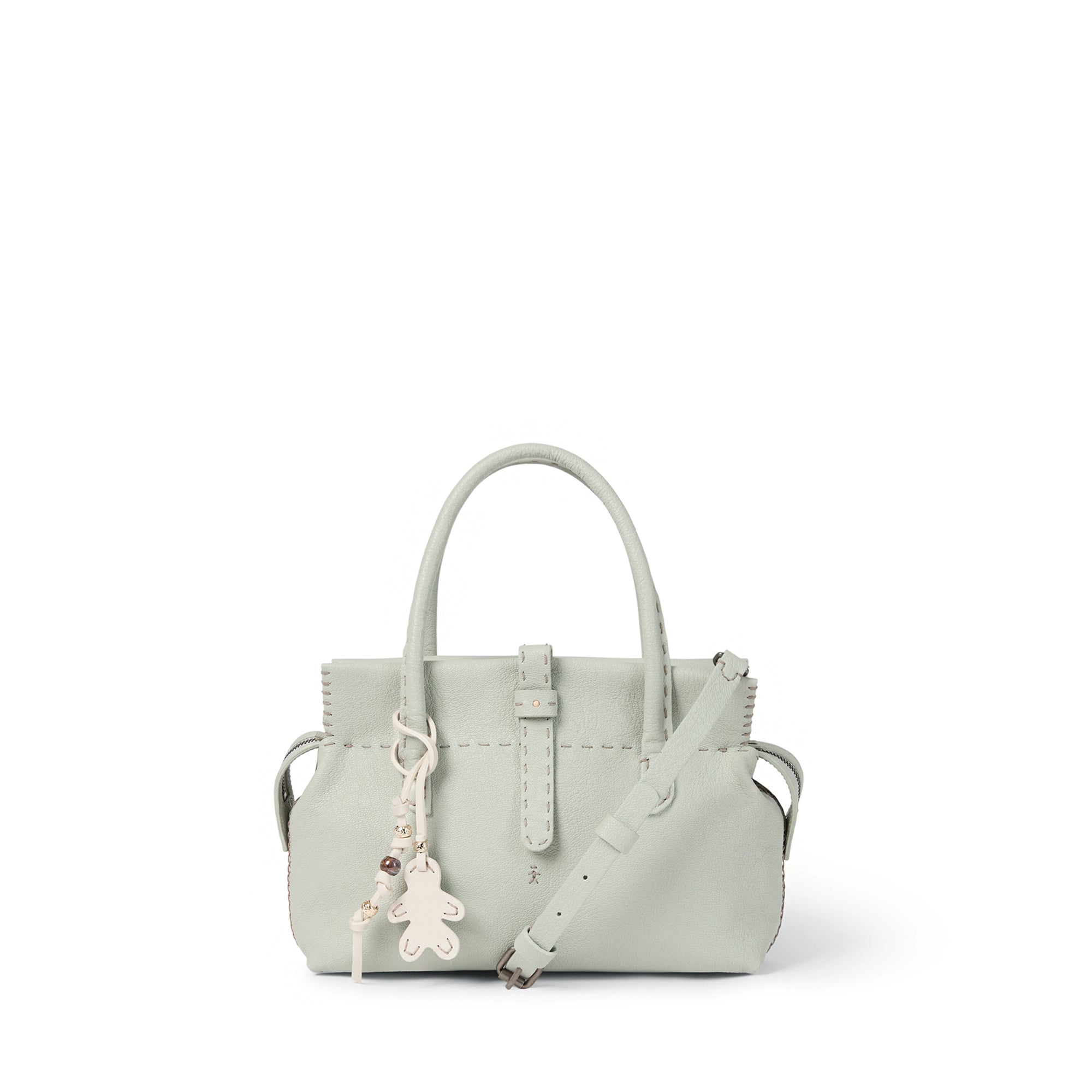 Alessia S Martellato