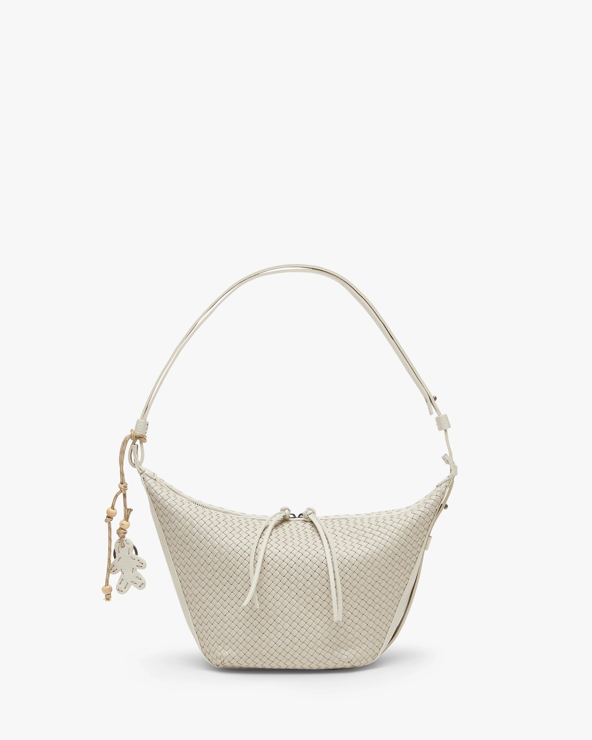 Ilenia S Woven Bag