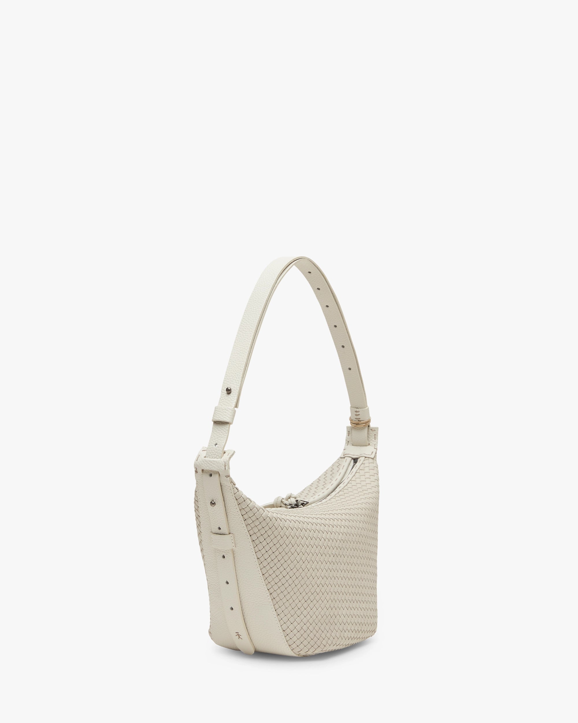 Ilenia S Woven Bag