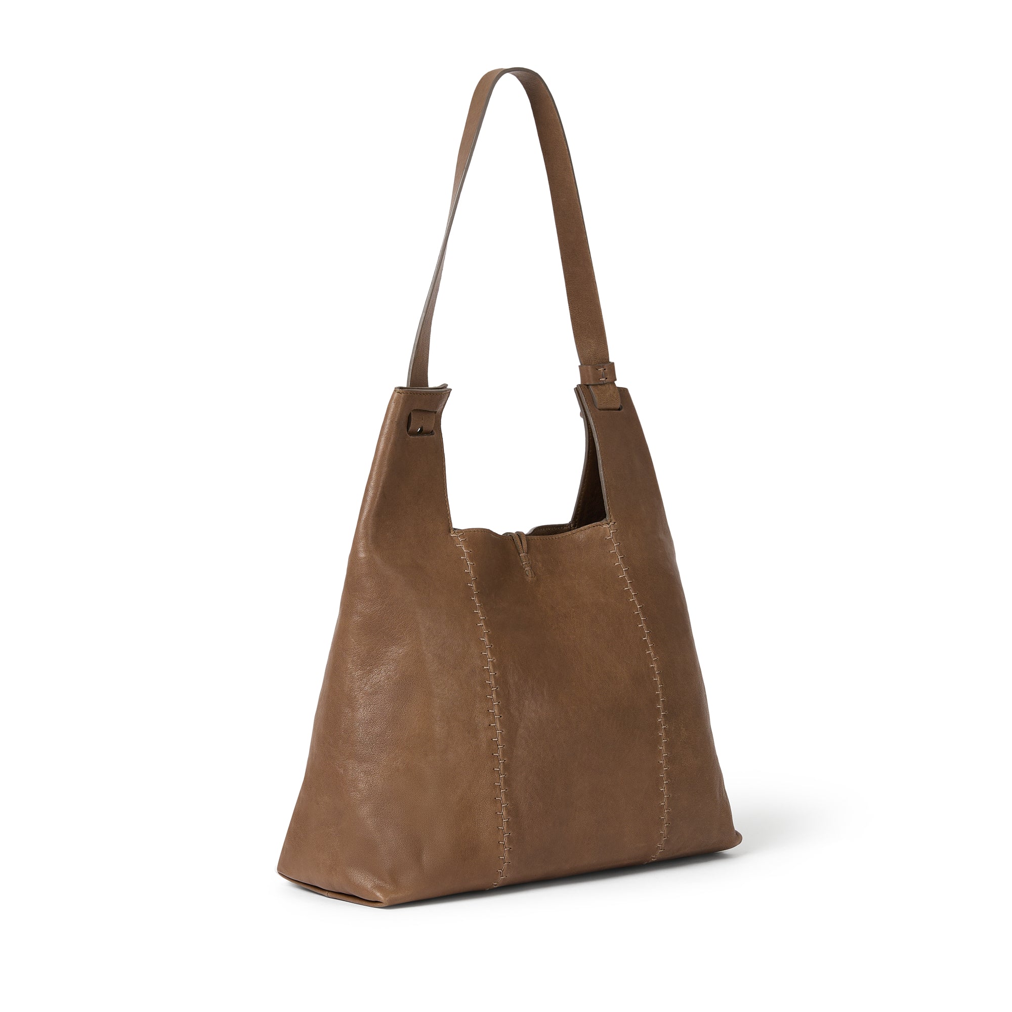 Betta L Shoulder Bag Old Iron