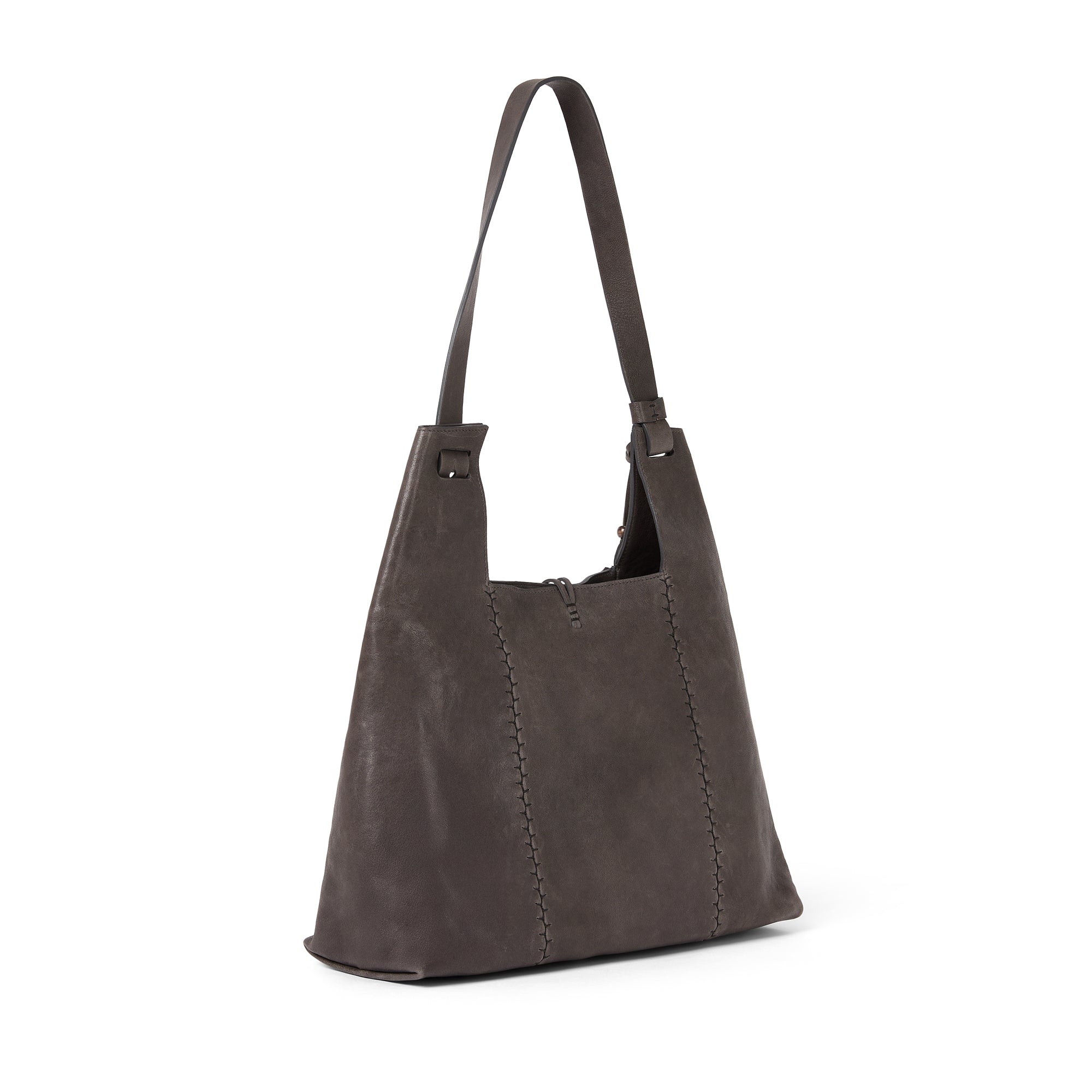 Betta L Shoulder Bag Old Iron