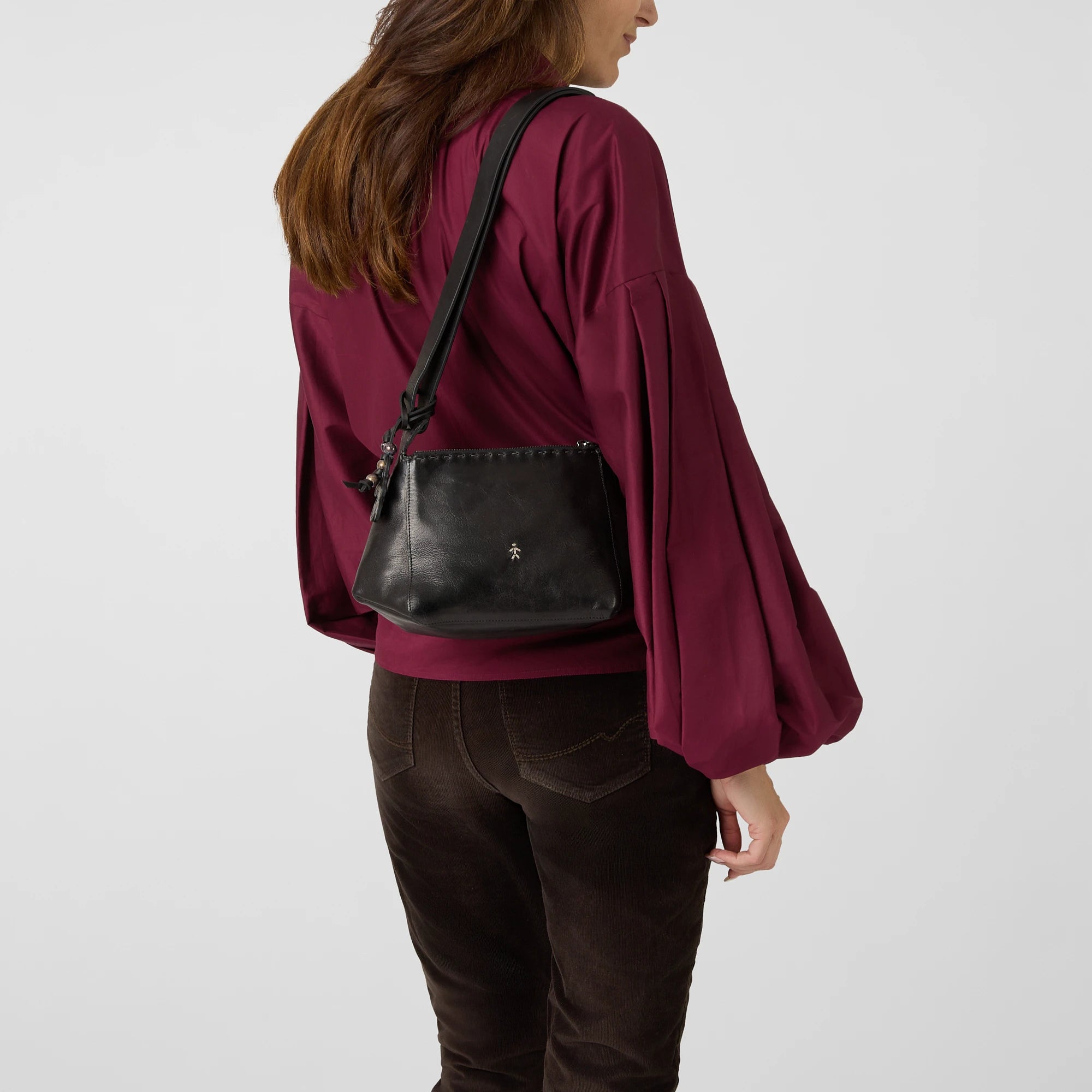 Giada S Shoulder Bag York