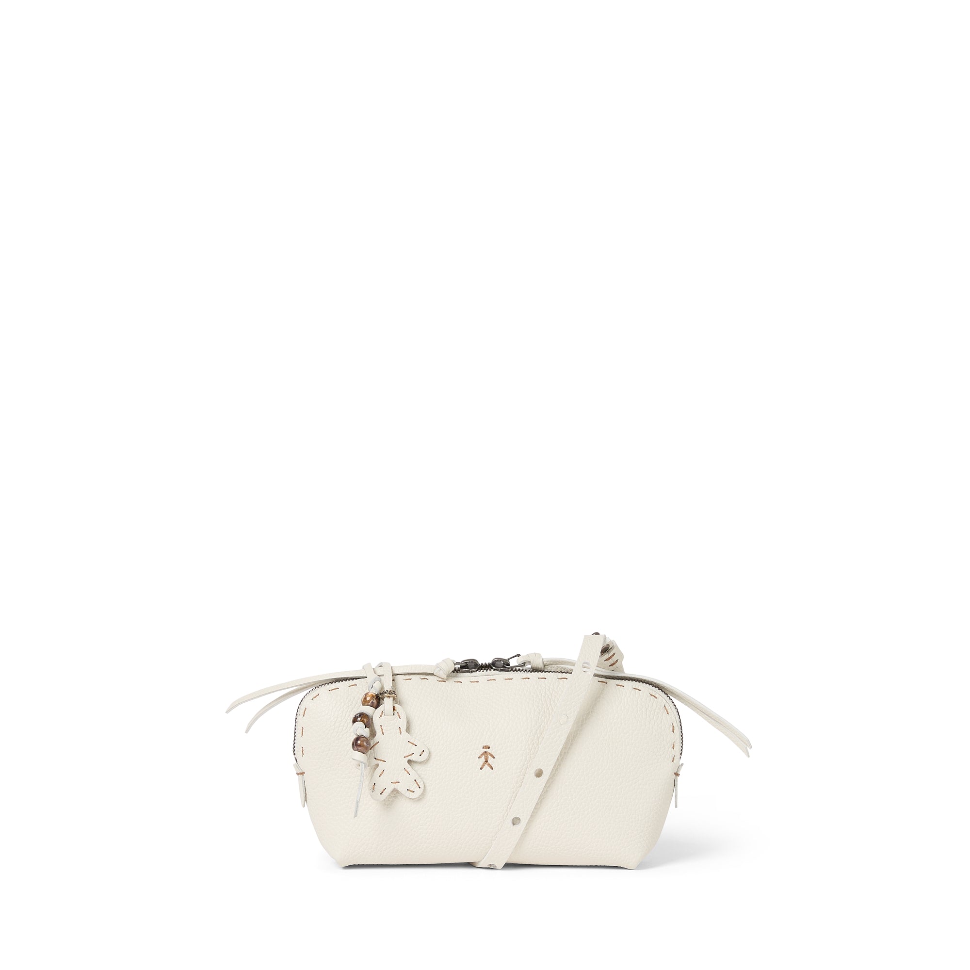 Imbutino Crossbody Bag Muflone