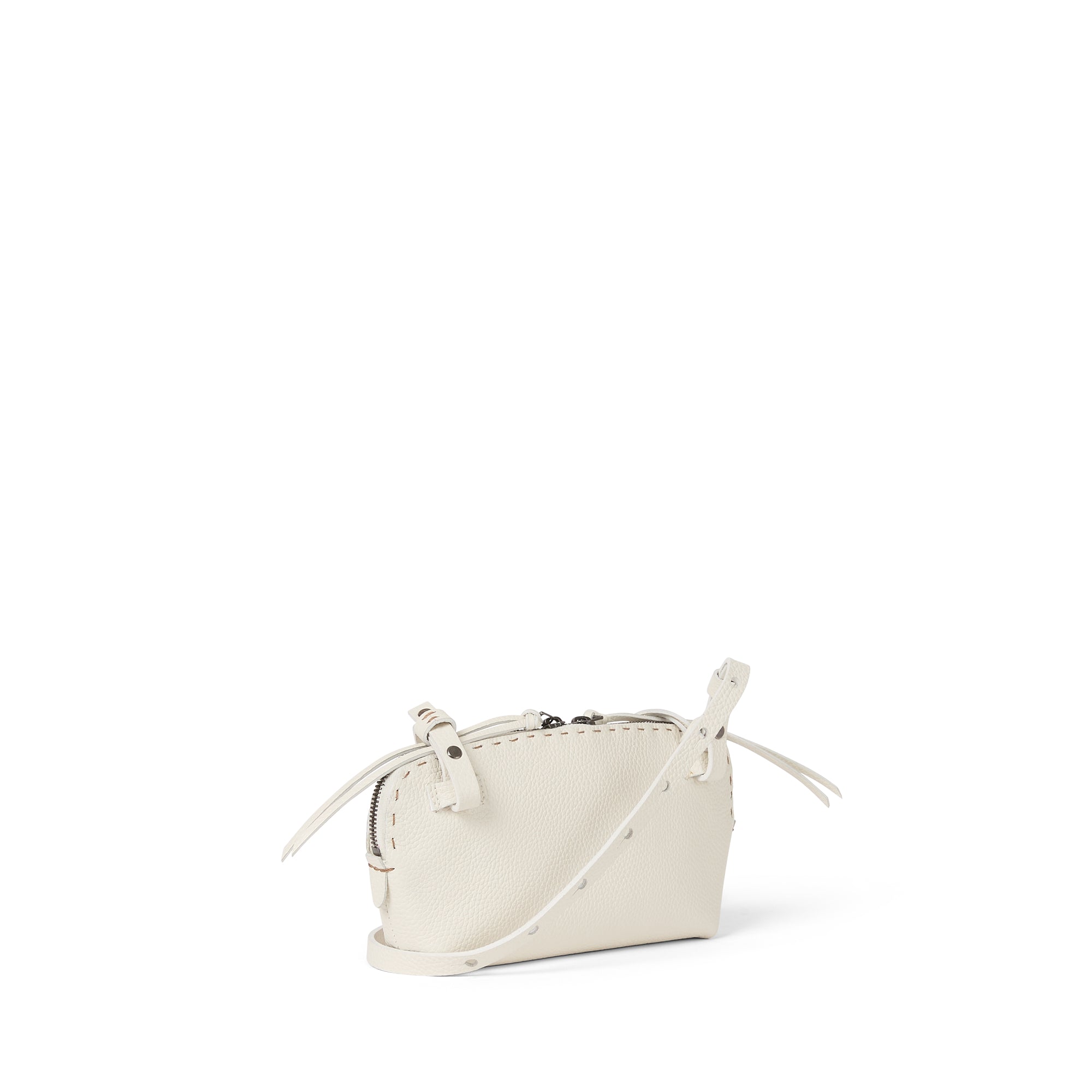 Imbutino Crossbody Bag Muflone