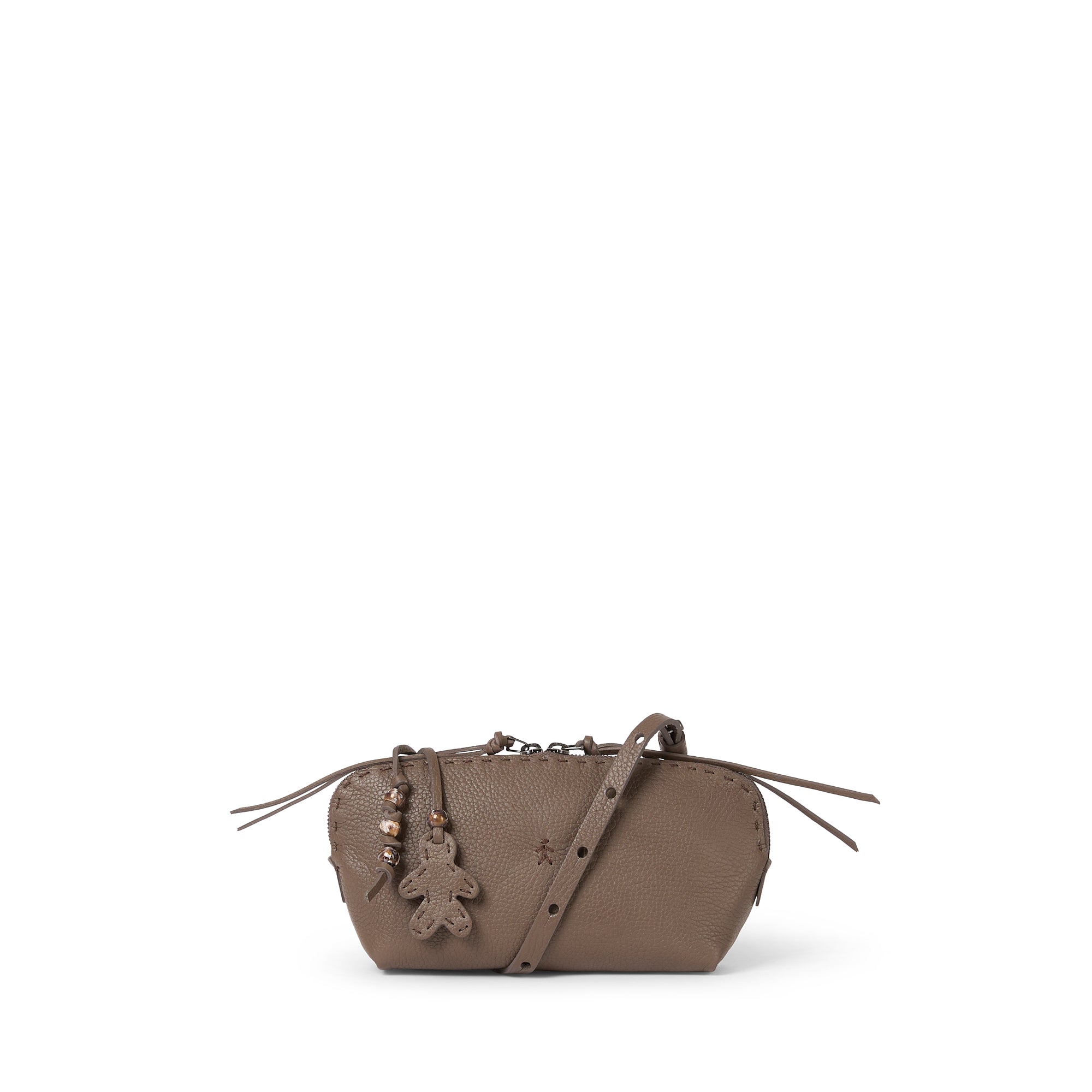 Imbutino Crossbody Bag Muflone