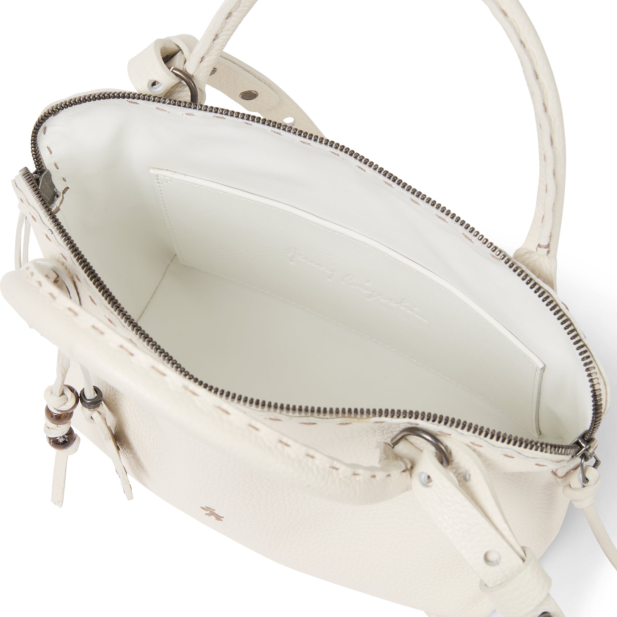 Imbutto M Crossbody Bag