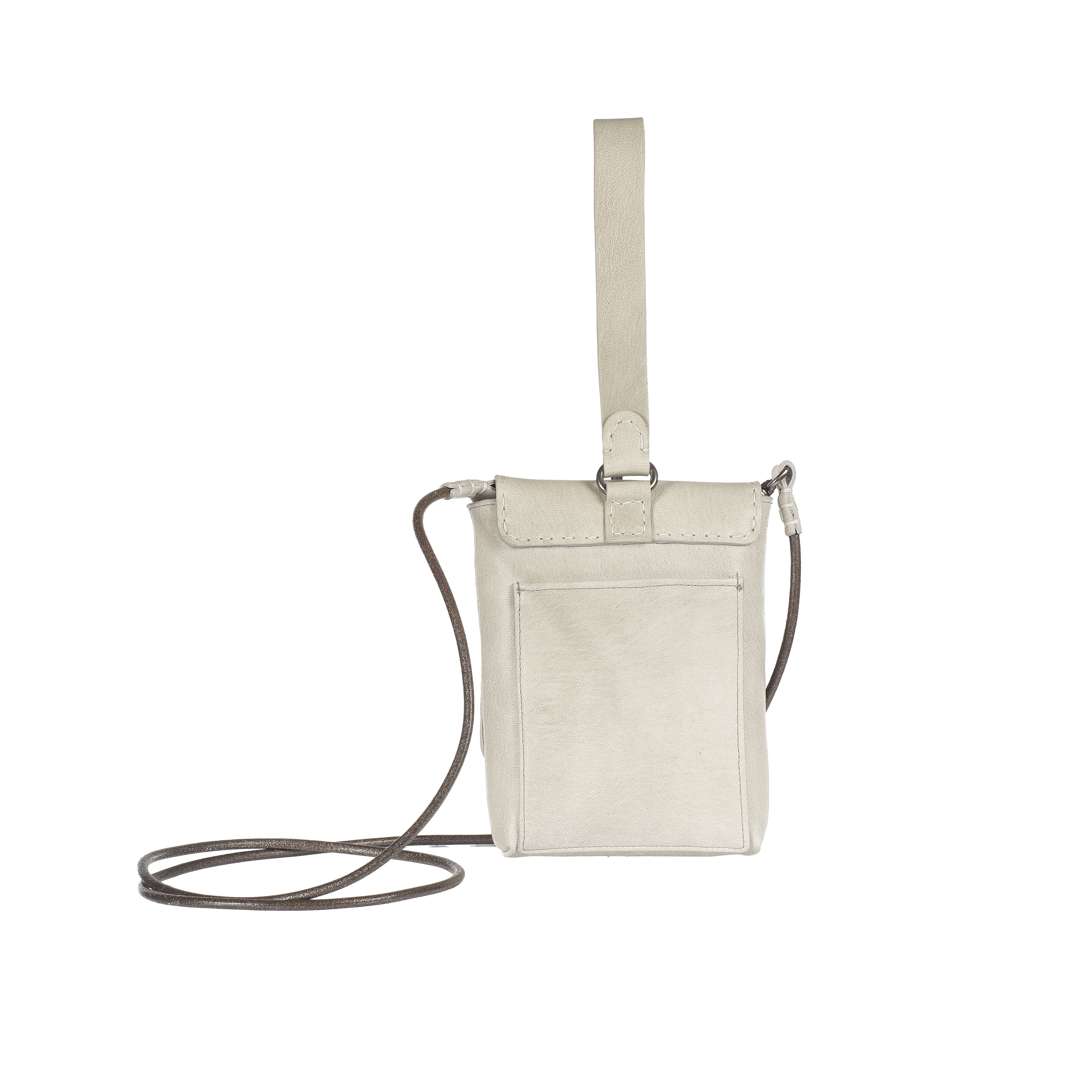 Toast Small Bag Old Iron