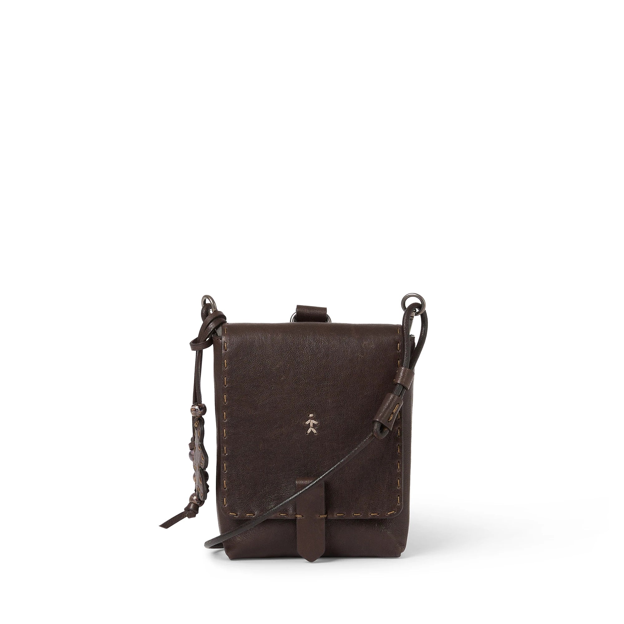 Toast Small Bag Old Iron