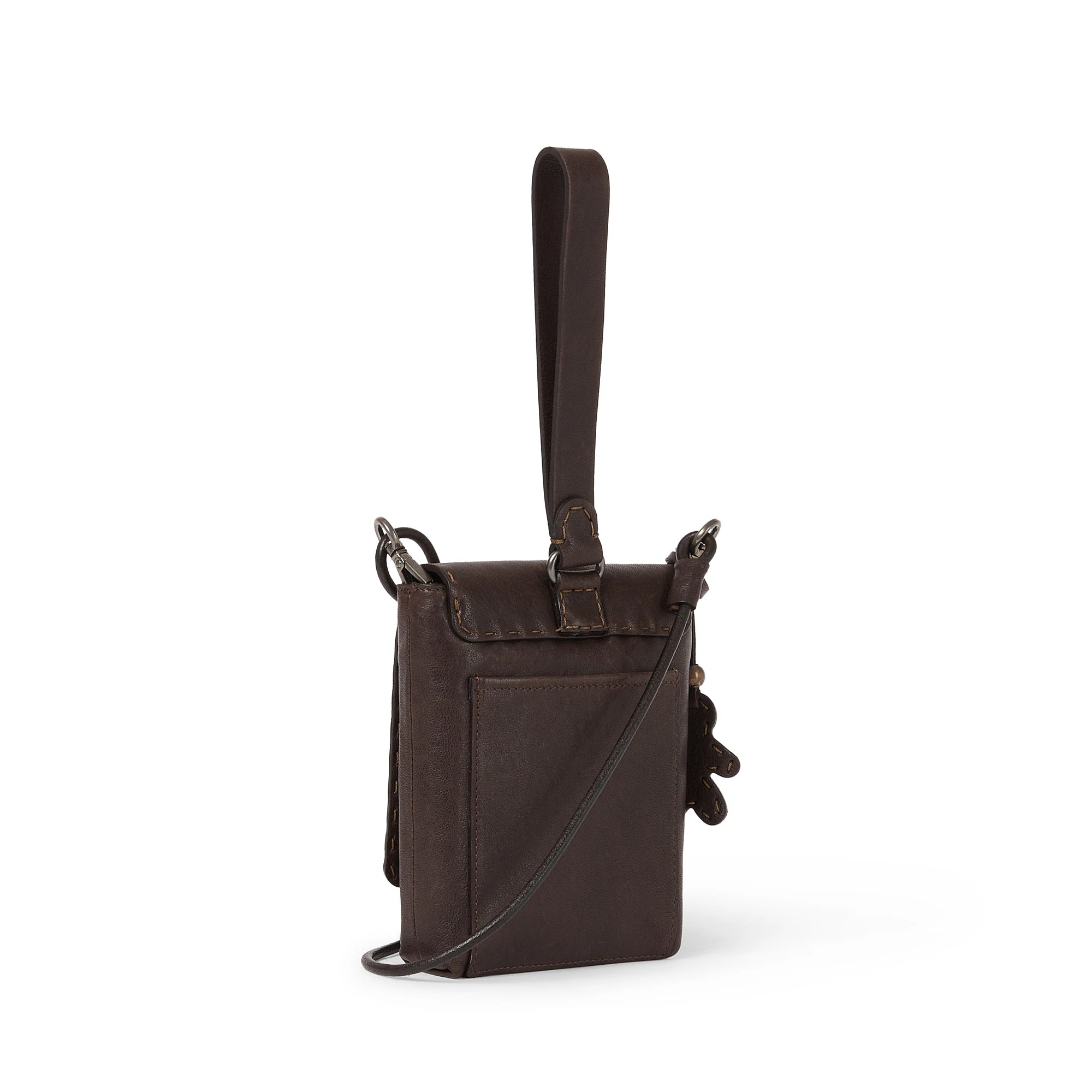 Toast Small Bag Old Iron