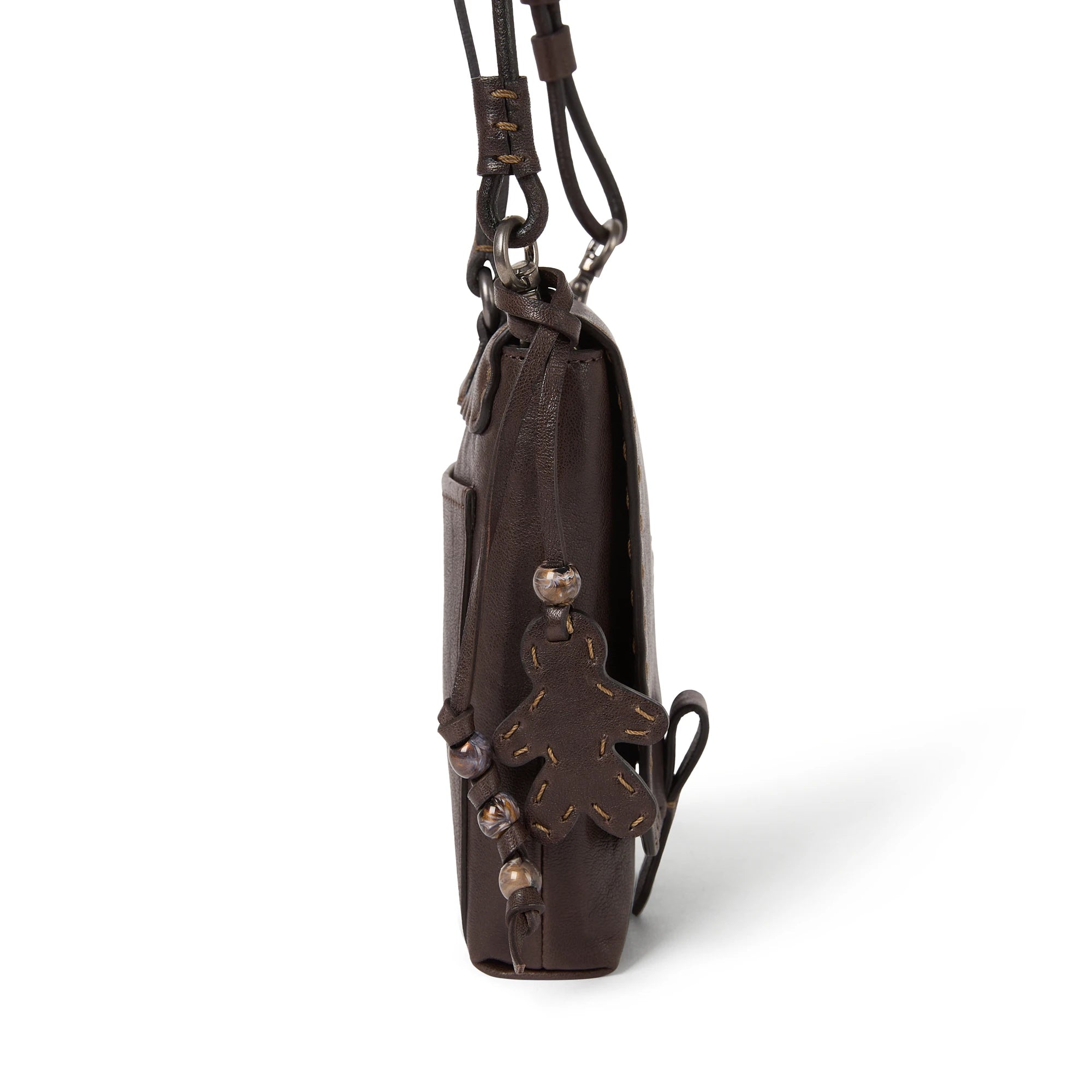Toast Small Bag Old Iron
