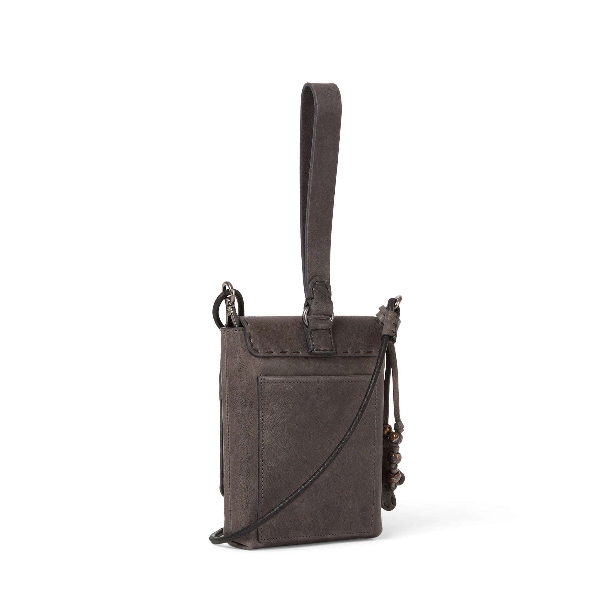 Toast Small Bag Old Iron
