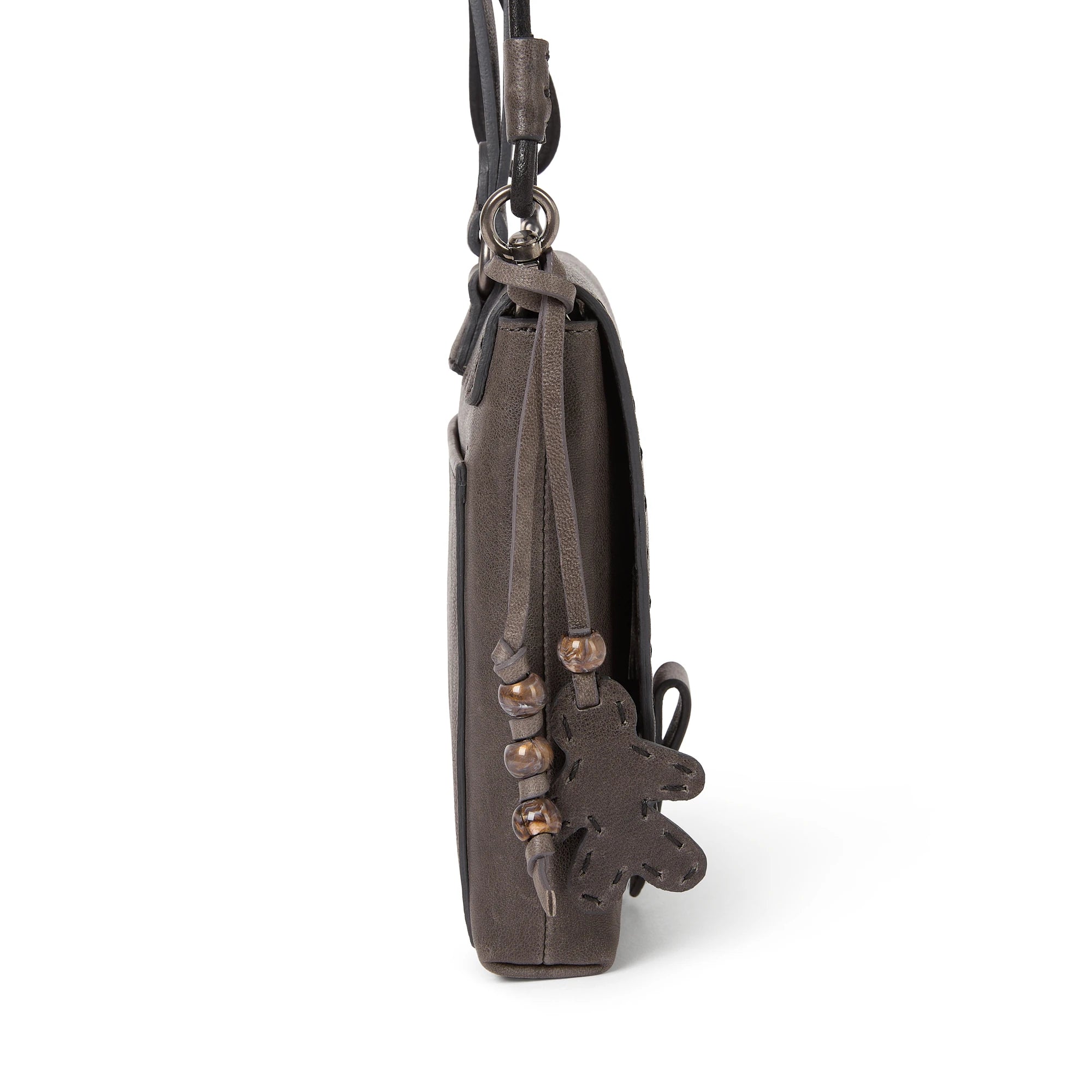 Toast Small Bag Old Iron