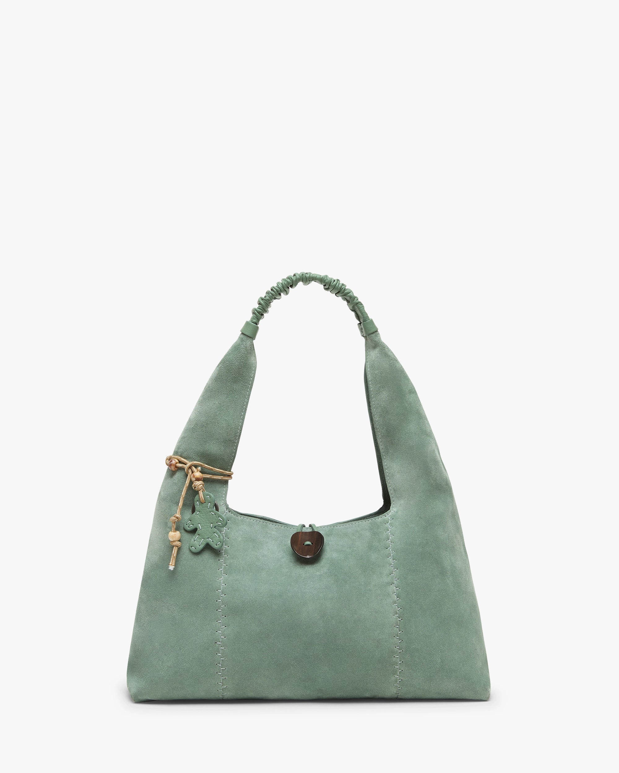 Paige M Shoulder Bag