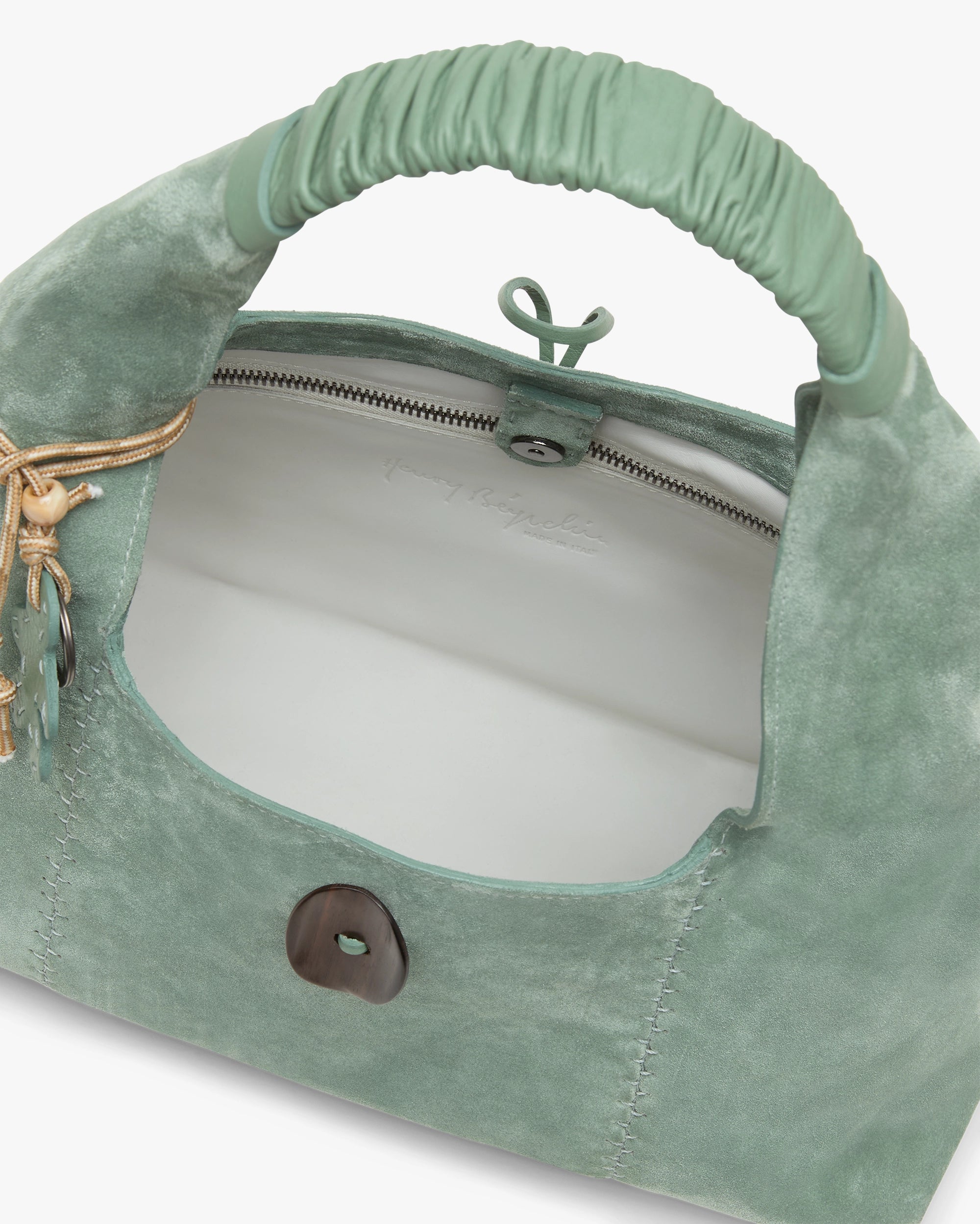 Paige M Shoulder Bag